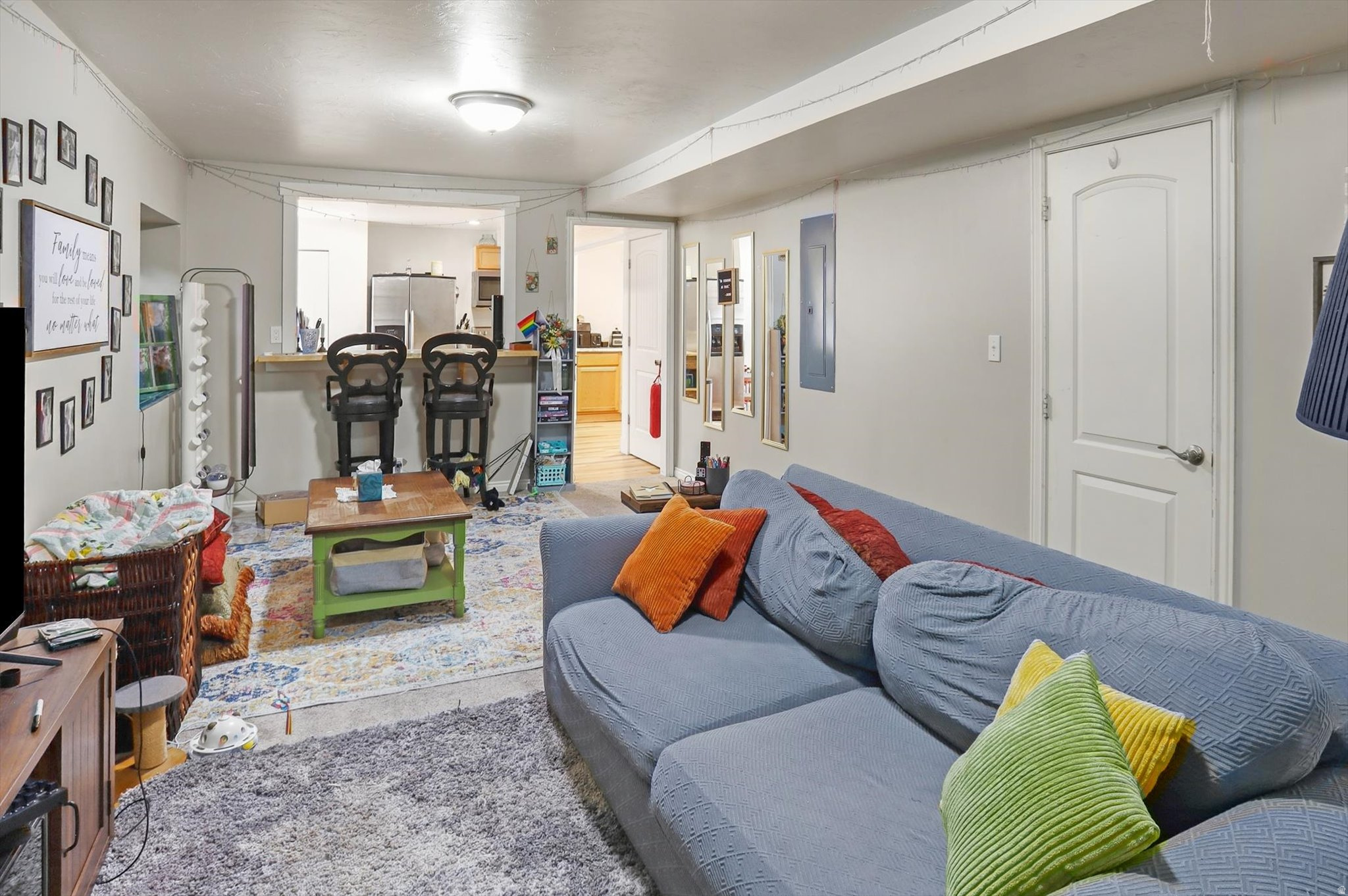 QUAIL ESTATES - Residential