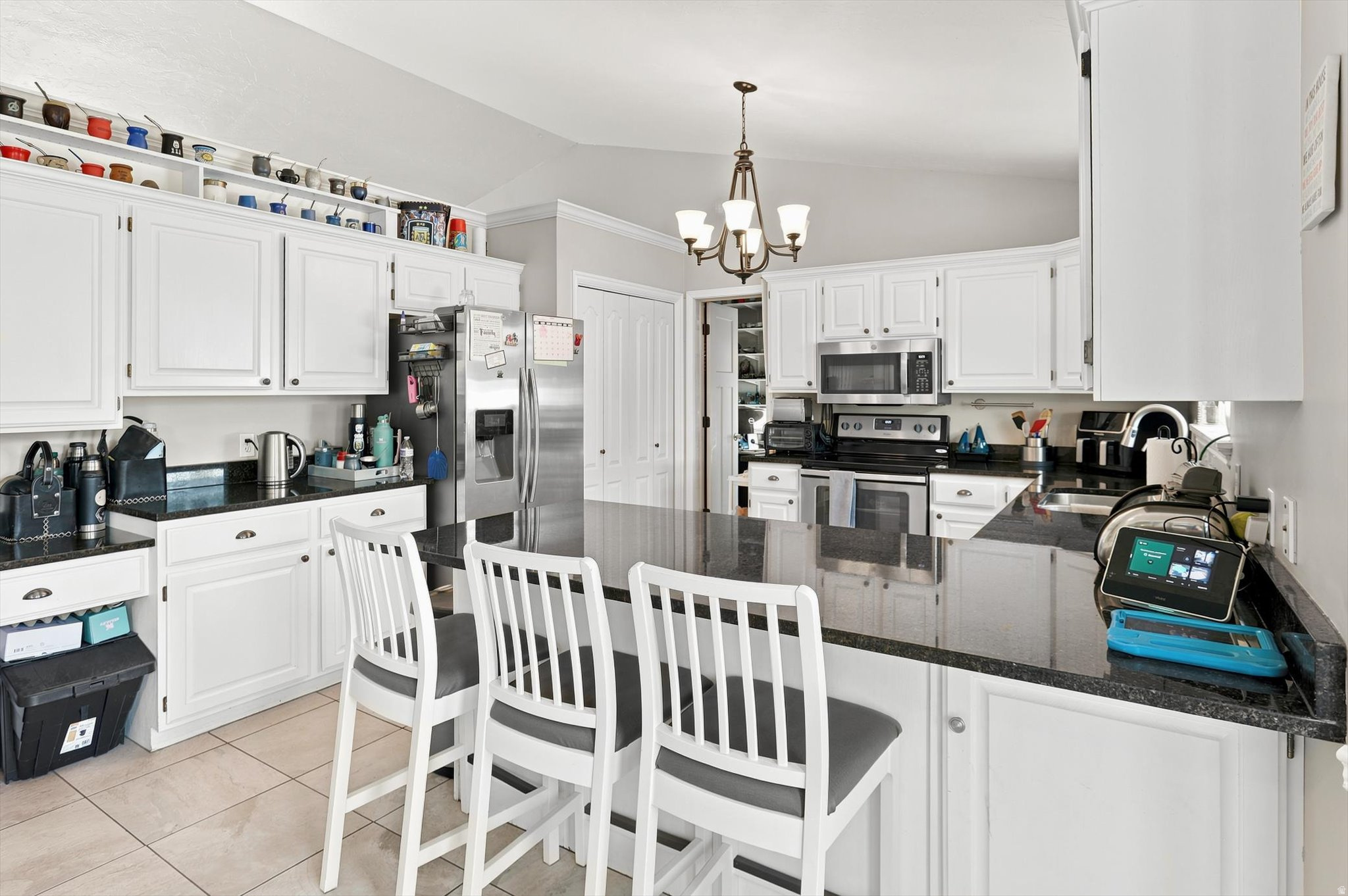 QUAIL ESTATES - Residential