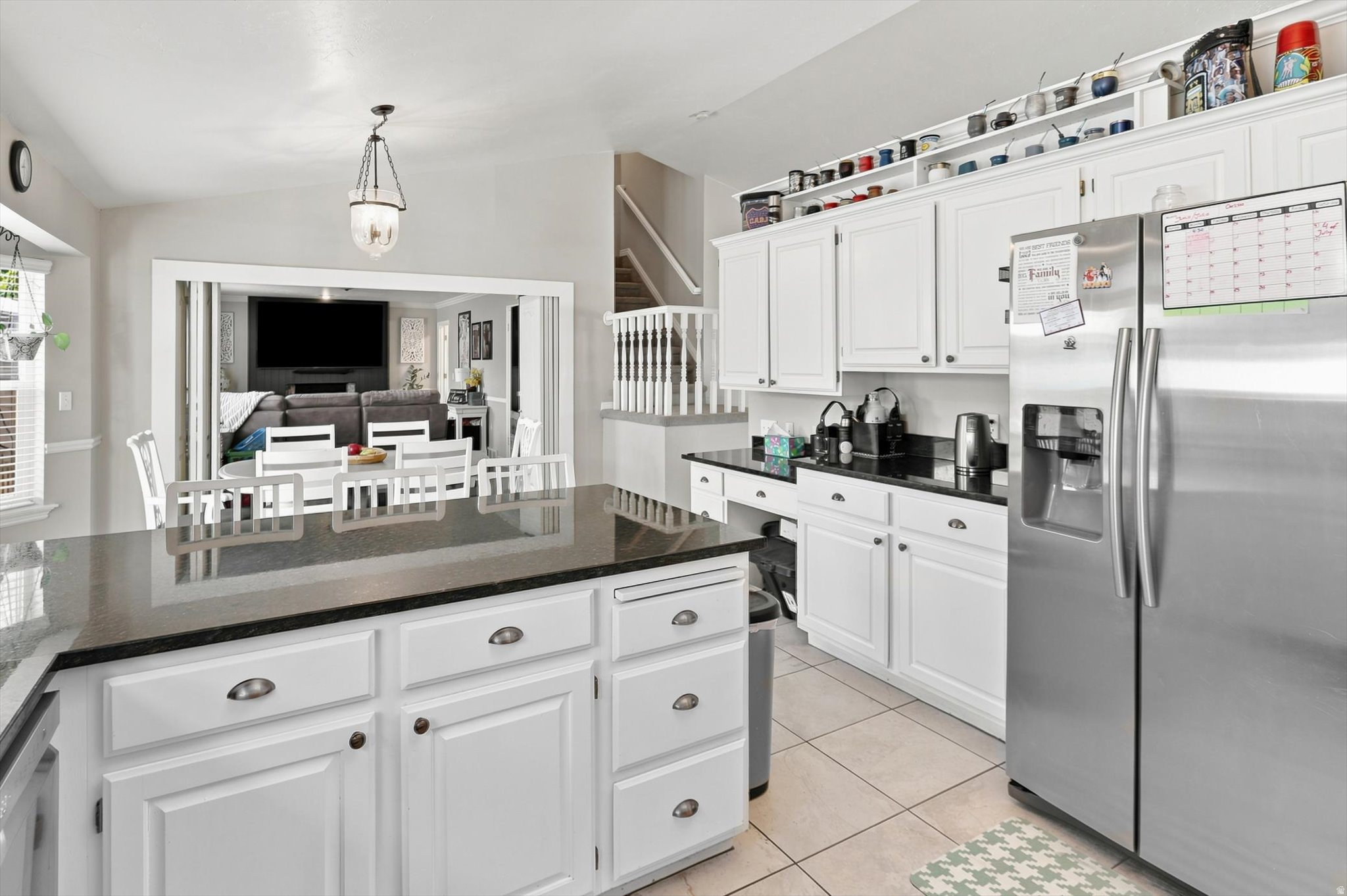 QUAIL ESTATES - Residential