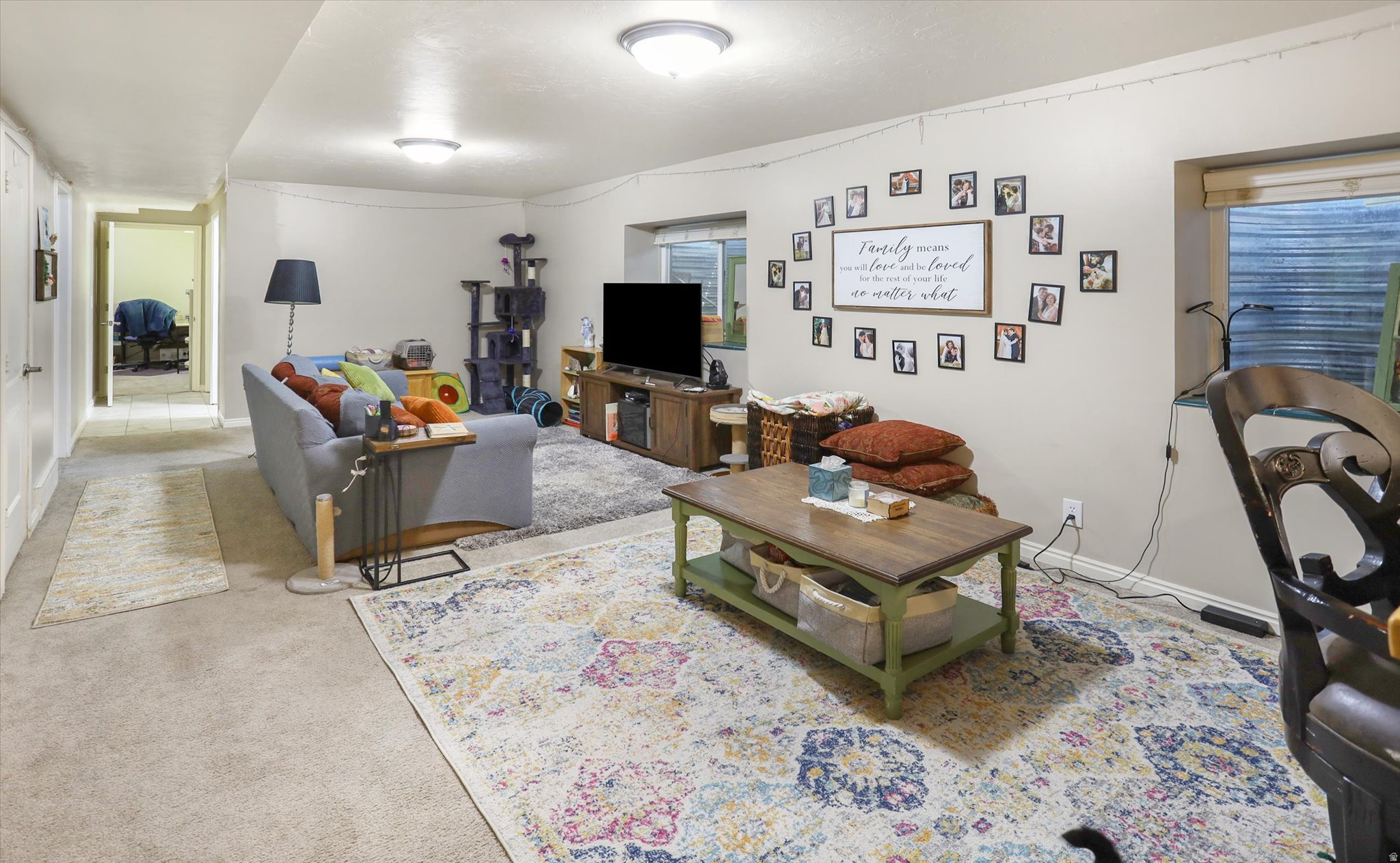 QUAIL ESTATES - Residential