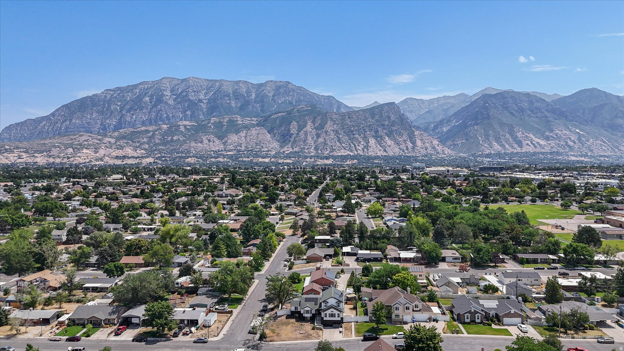 QUAIL ESTATES - Residential