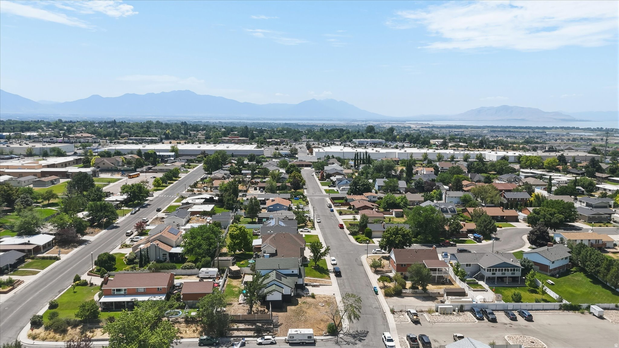 QUAIL ESTATES - Residential