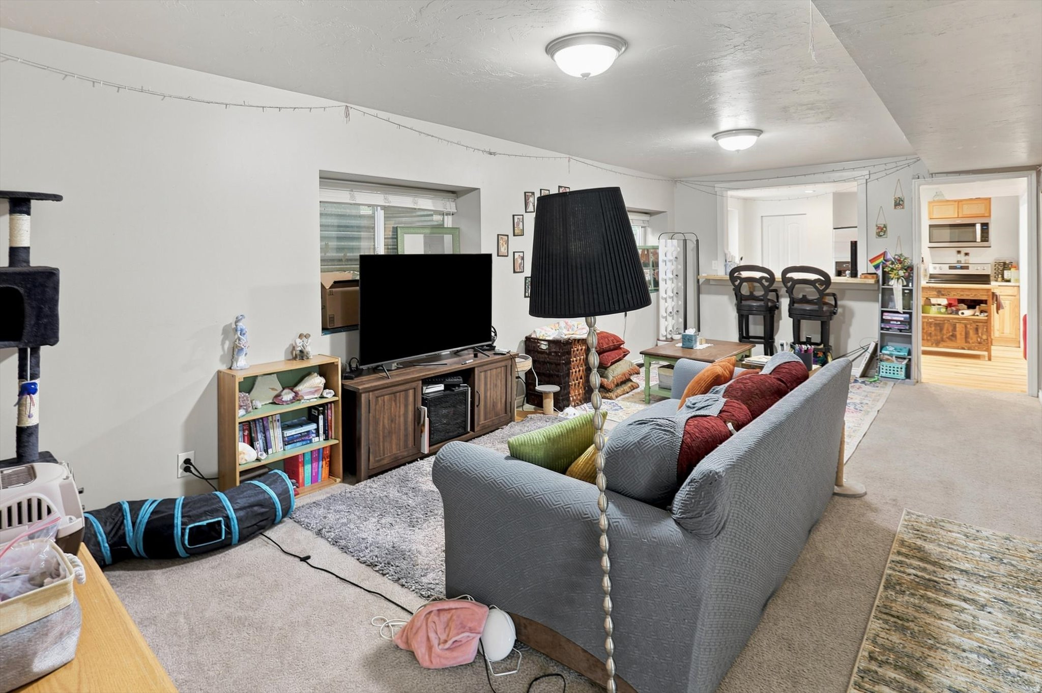 QUAIL ESTATES - Residential