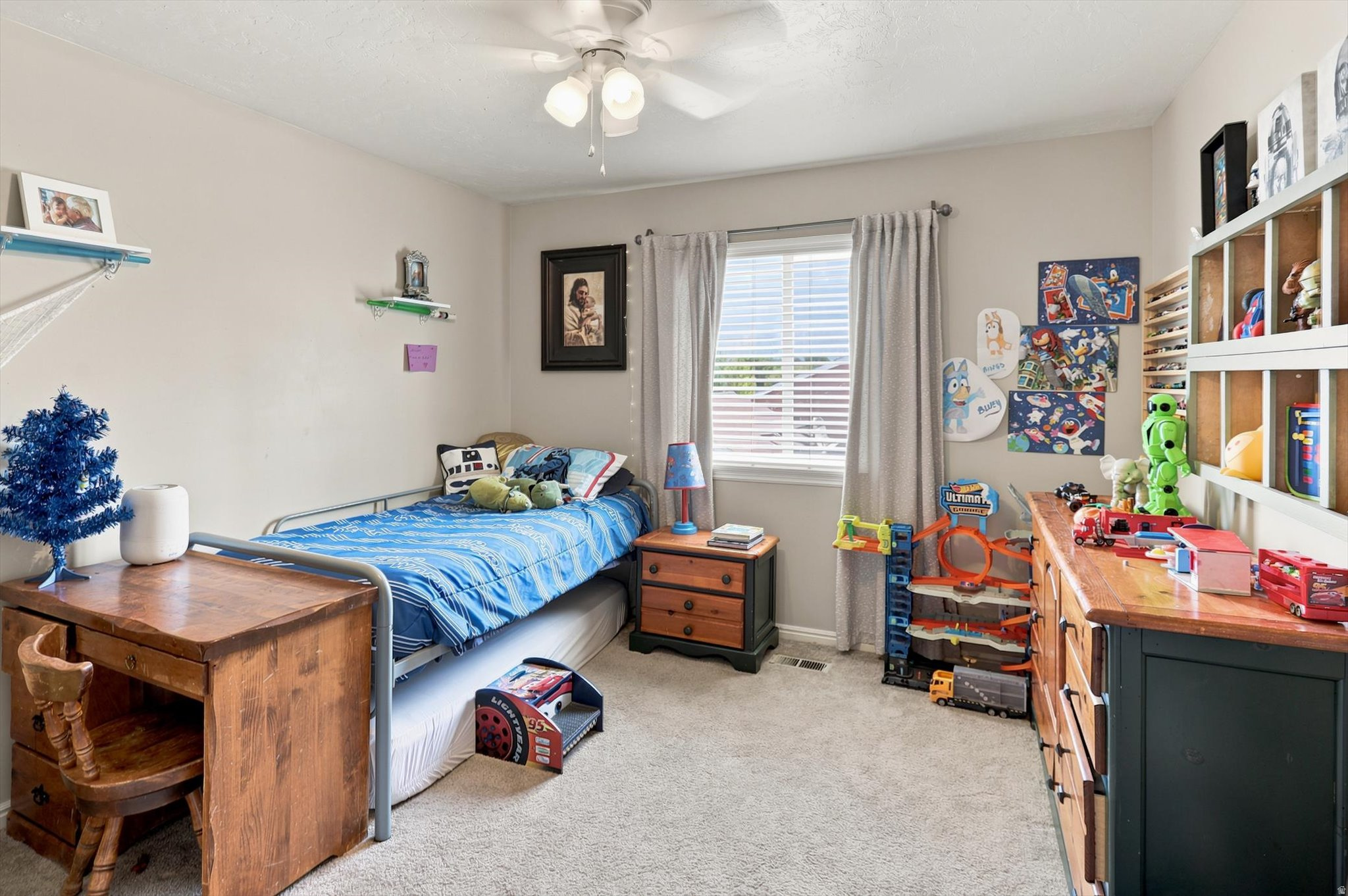 QUAIL ESTATES - Residential