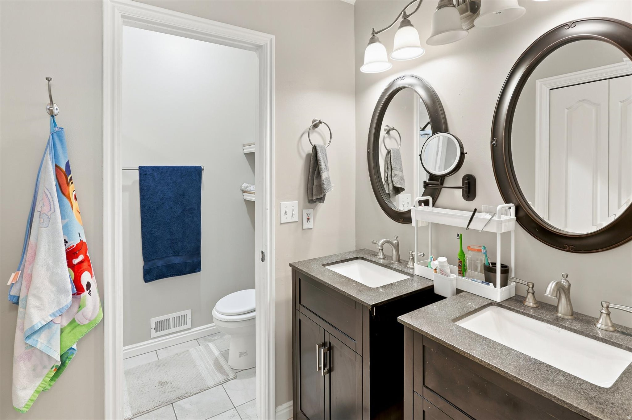 QUAIL ESTATES - Residential