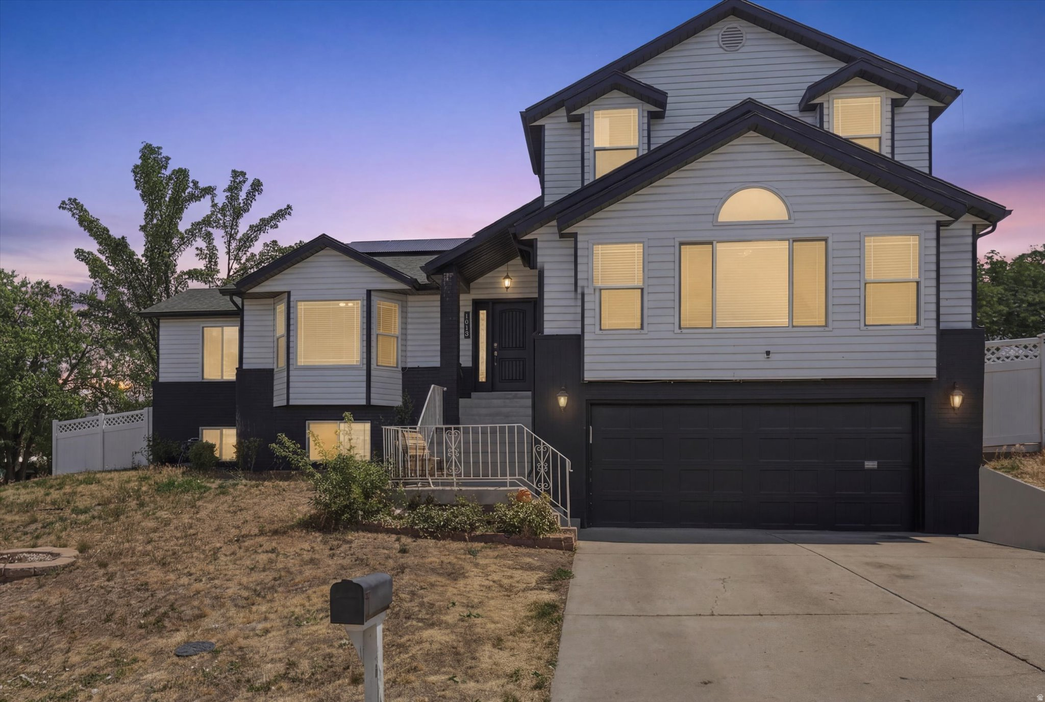 QUAIL ESTATES - Residential