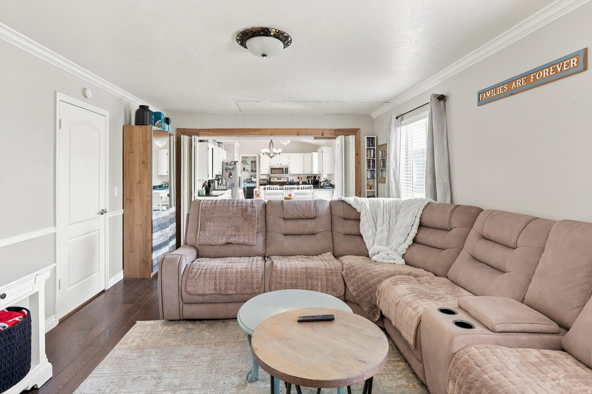 QUAIL ESTATES - Residential