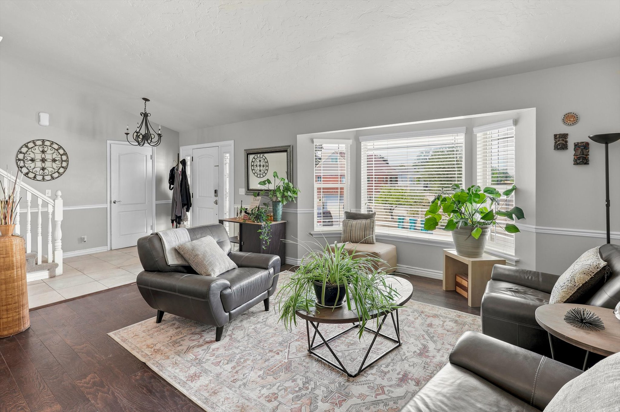 QUAIL ESTATES - Residential
