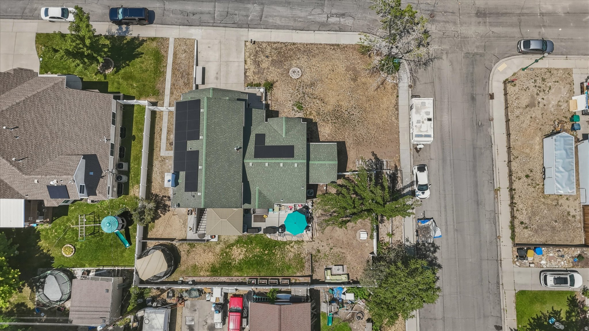 QUAIL ESTATES - Residential