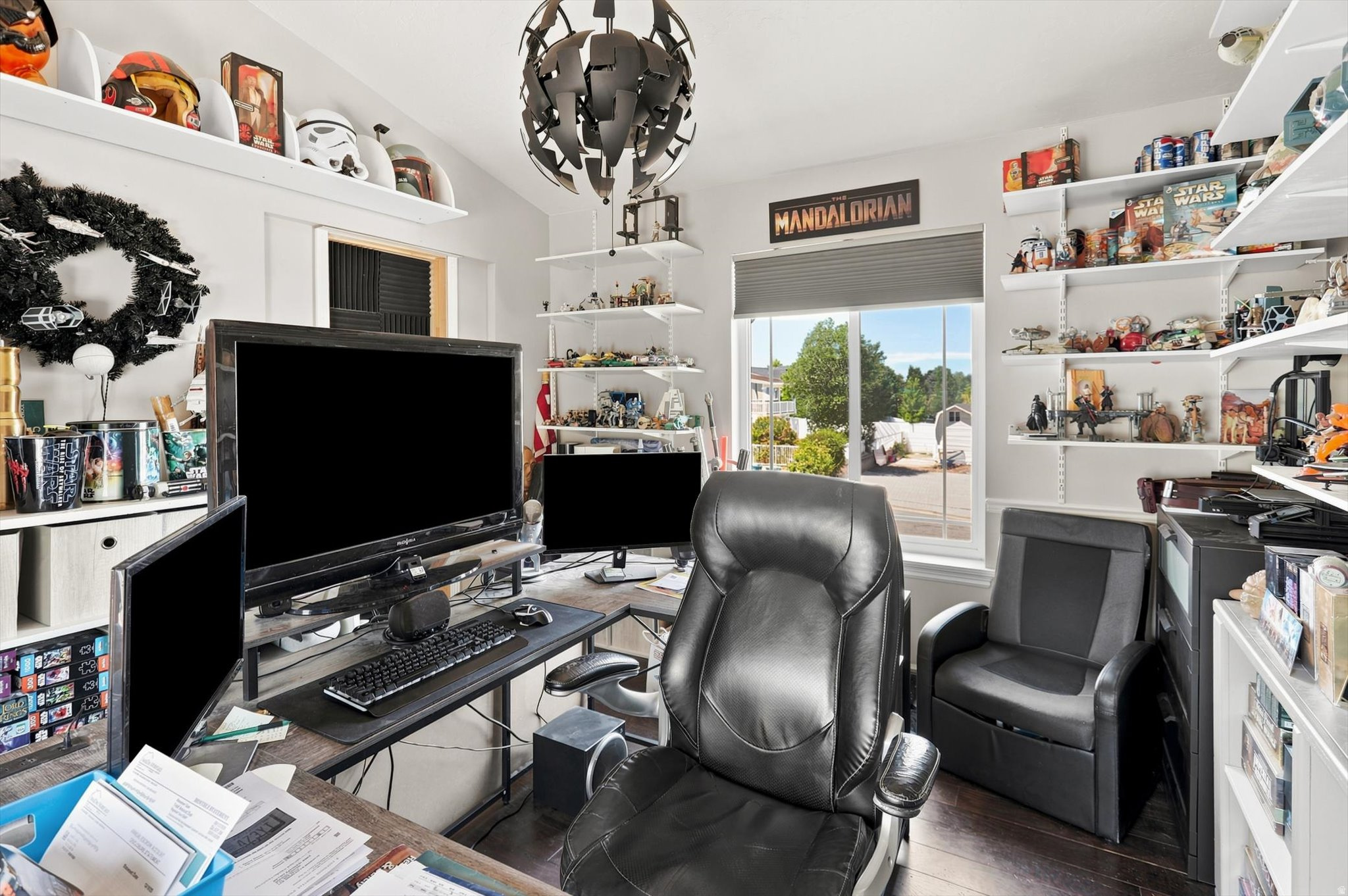 QUAIL ESTATES - Residential
