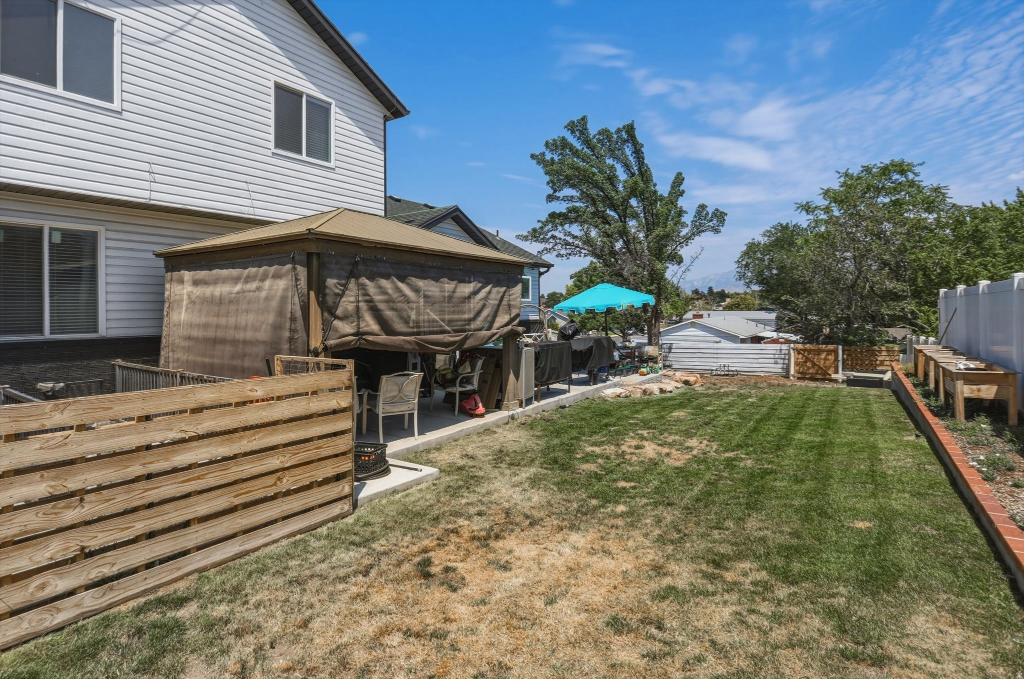 QUAIL ESTATES - Residential