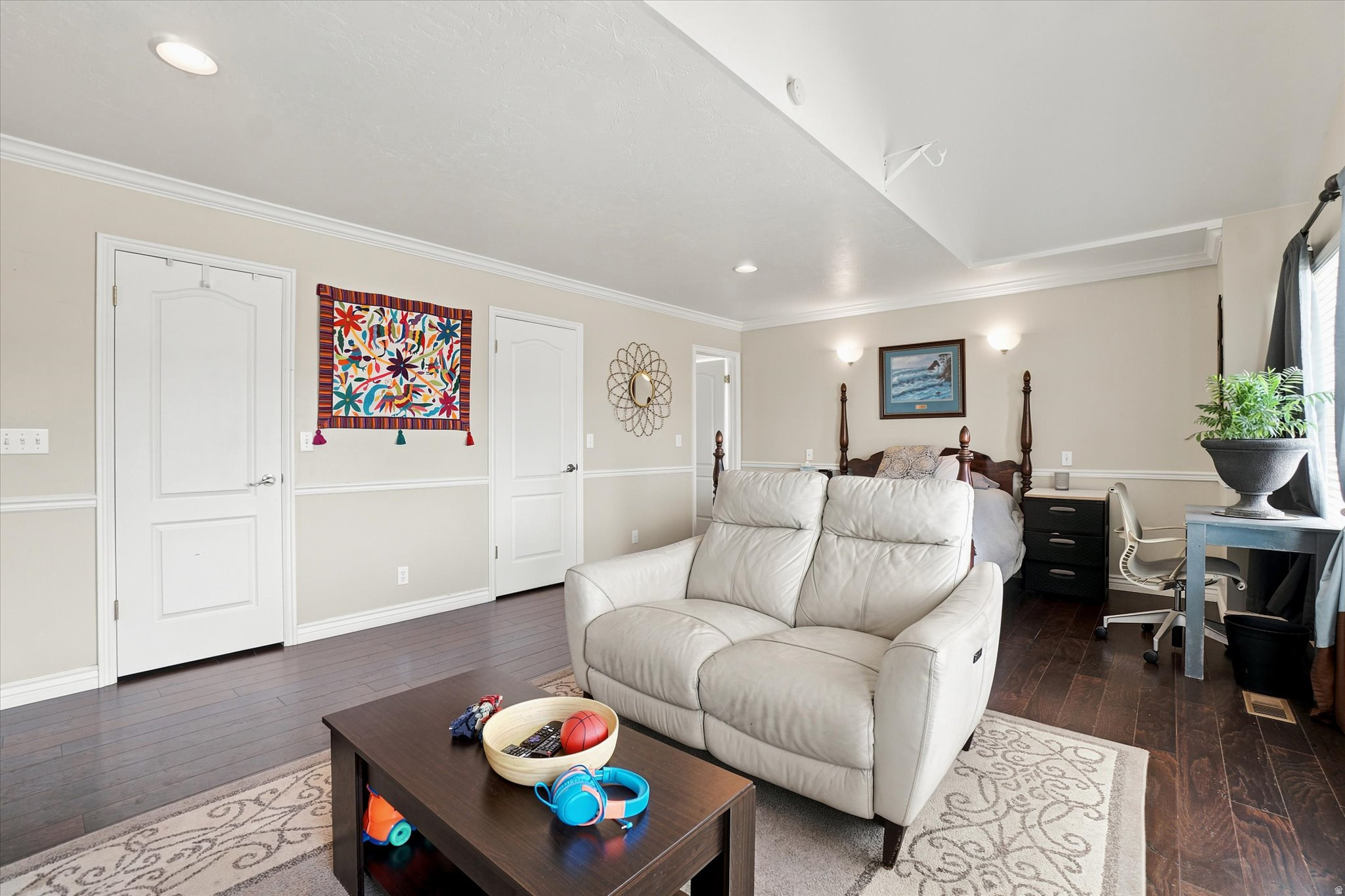 QUAIL ESTATES - Residential