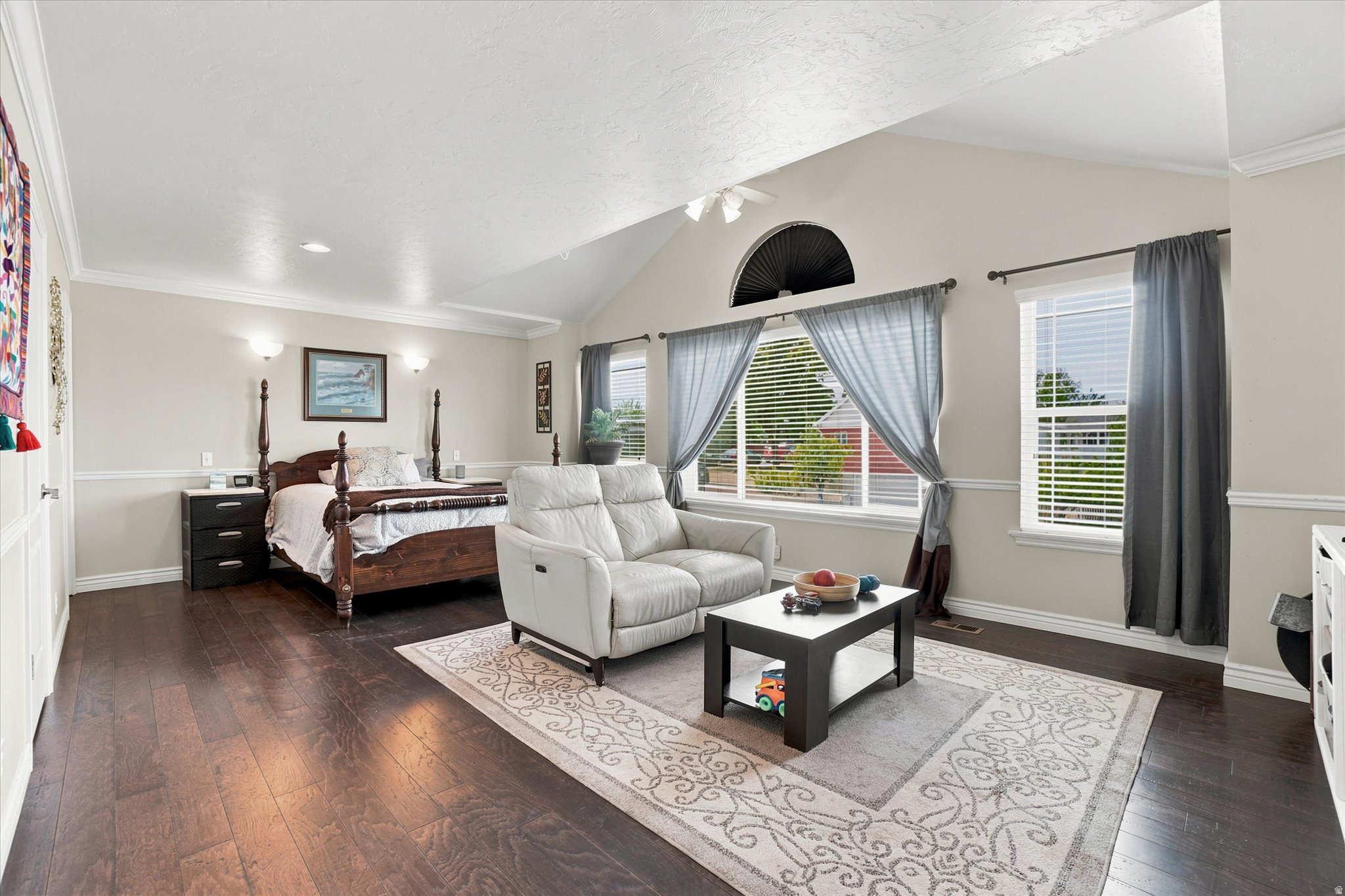 QUAIL ESTATES - Residential