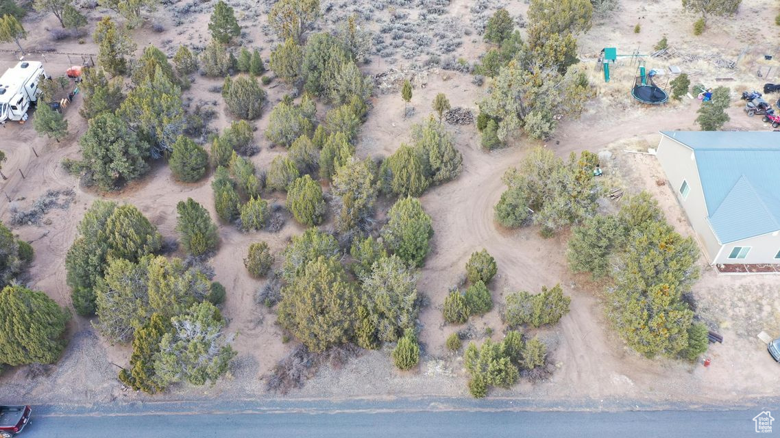 No HOA. Forest Boundary Lot. These are extremely rare for Central. Never have to worry about someone building in your back yard. Enjoy direct access to public lands. Lot is 100x150'. Power is next door. Water is in the street. Recently chip sealed main road. Enjoy all the outdoors has to offer.