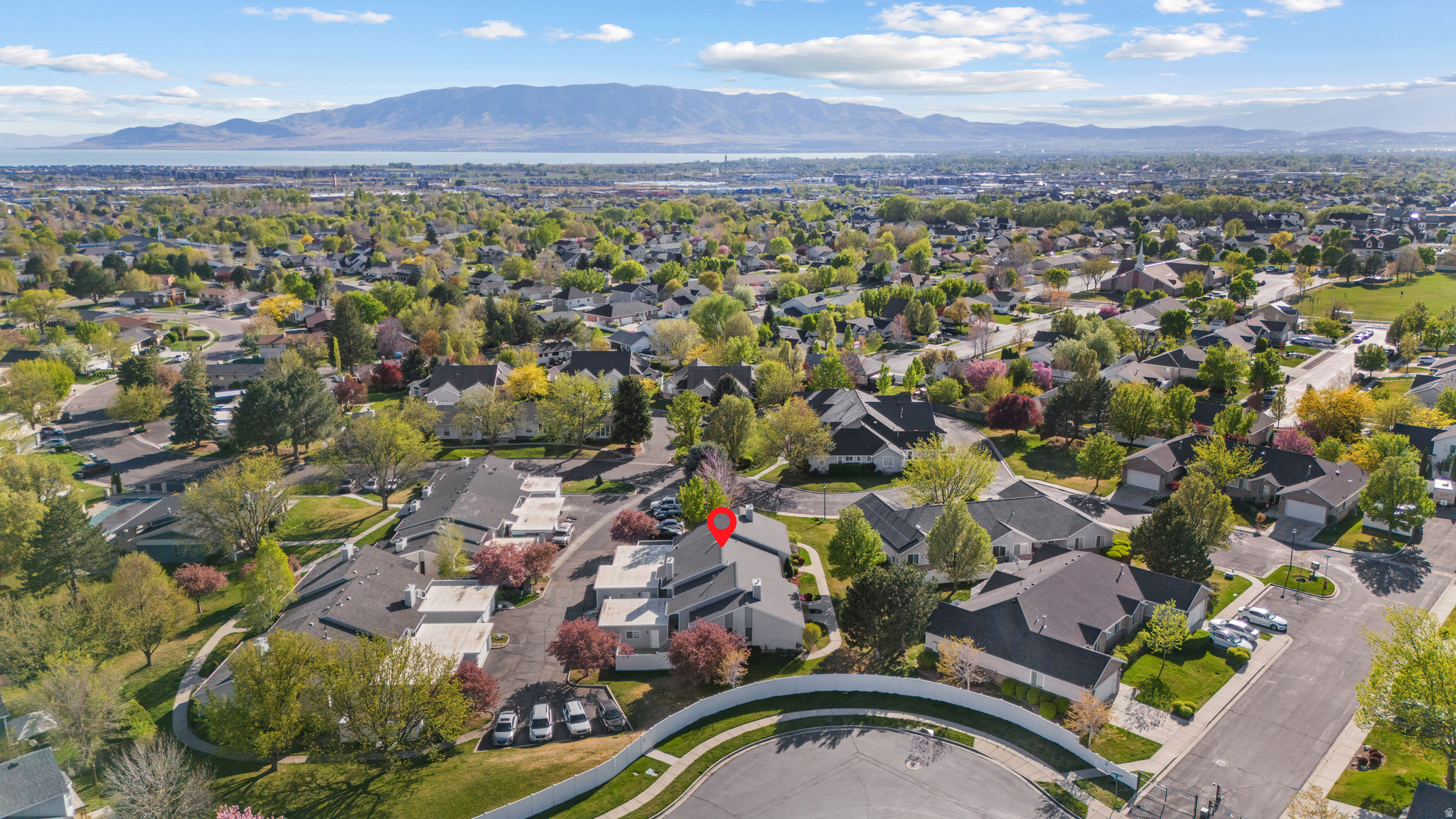 SUNSET HILLS - Residential
