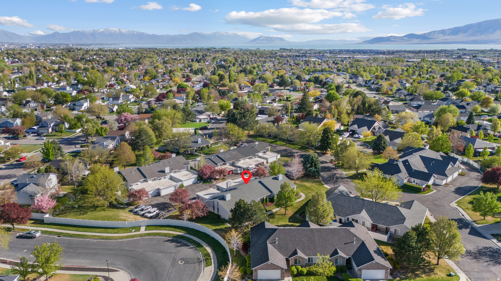 SUNSET HILLS - Residential