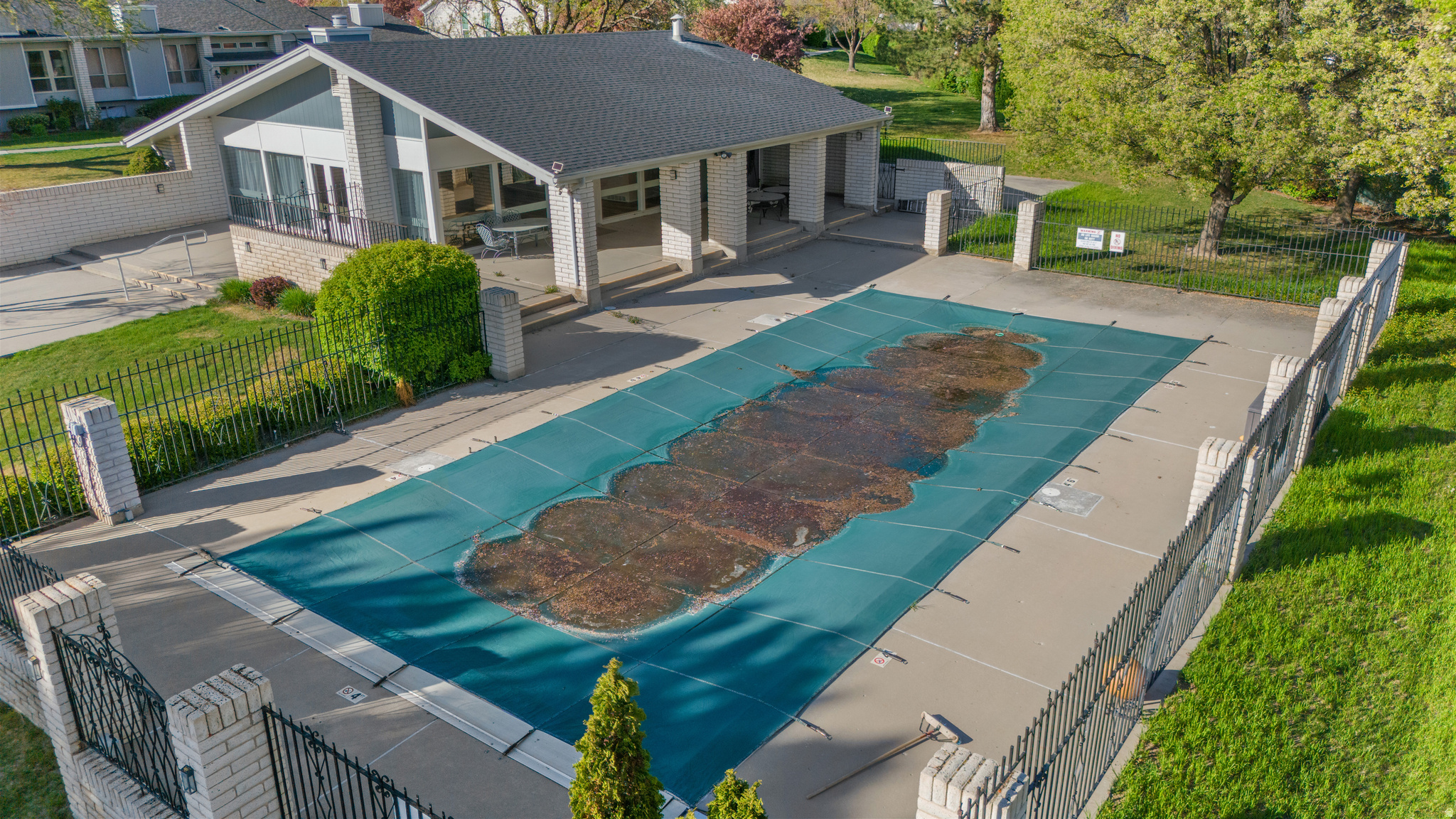 SUNSET HILLS - Residential