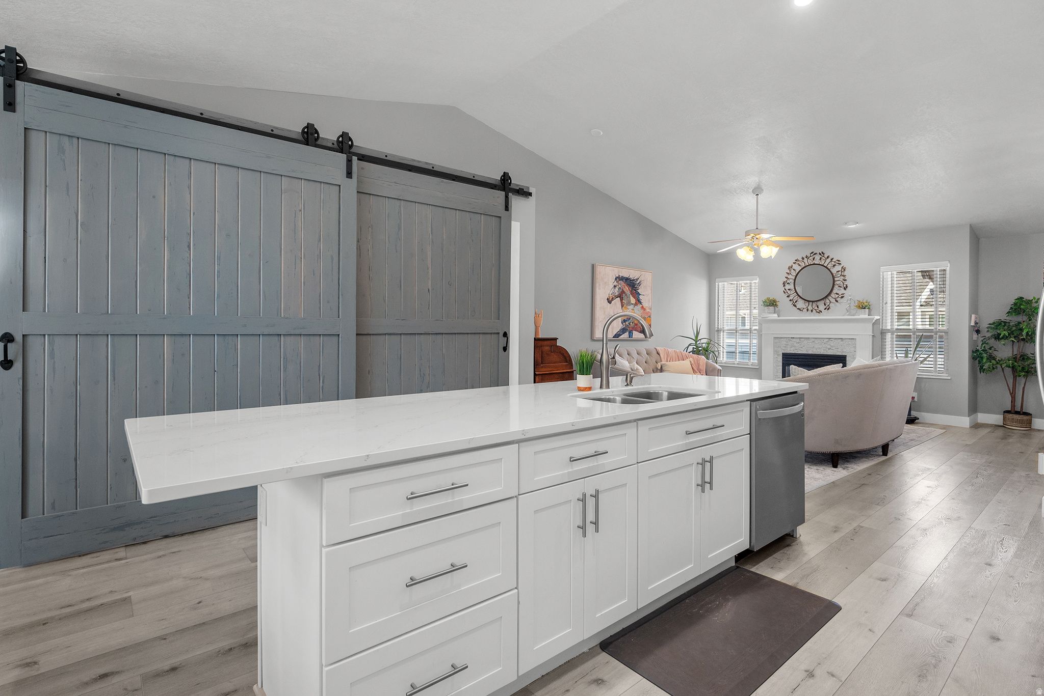 SUNSET HILLS - Residential
