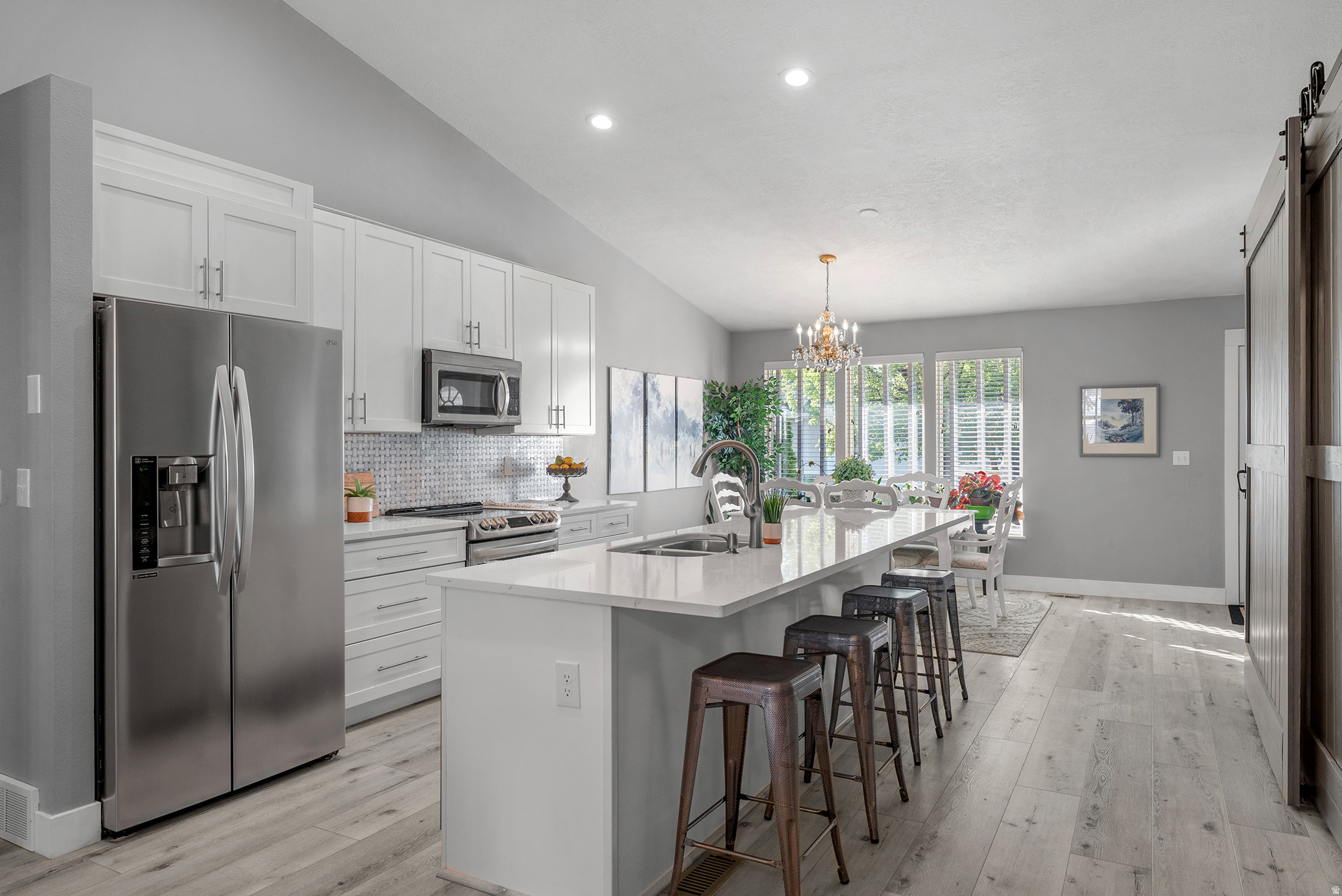 SUNSET HILLS - Residential