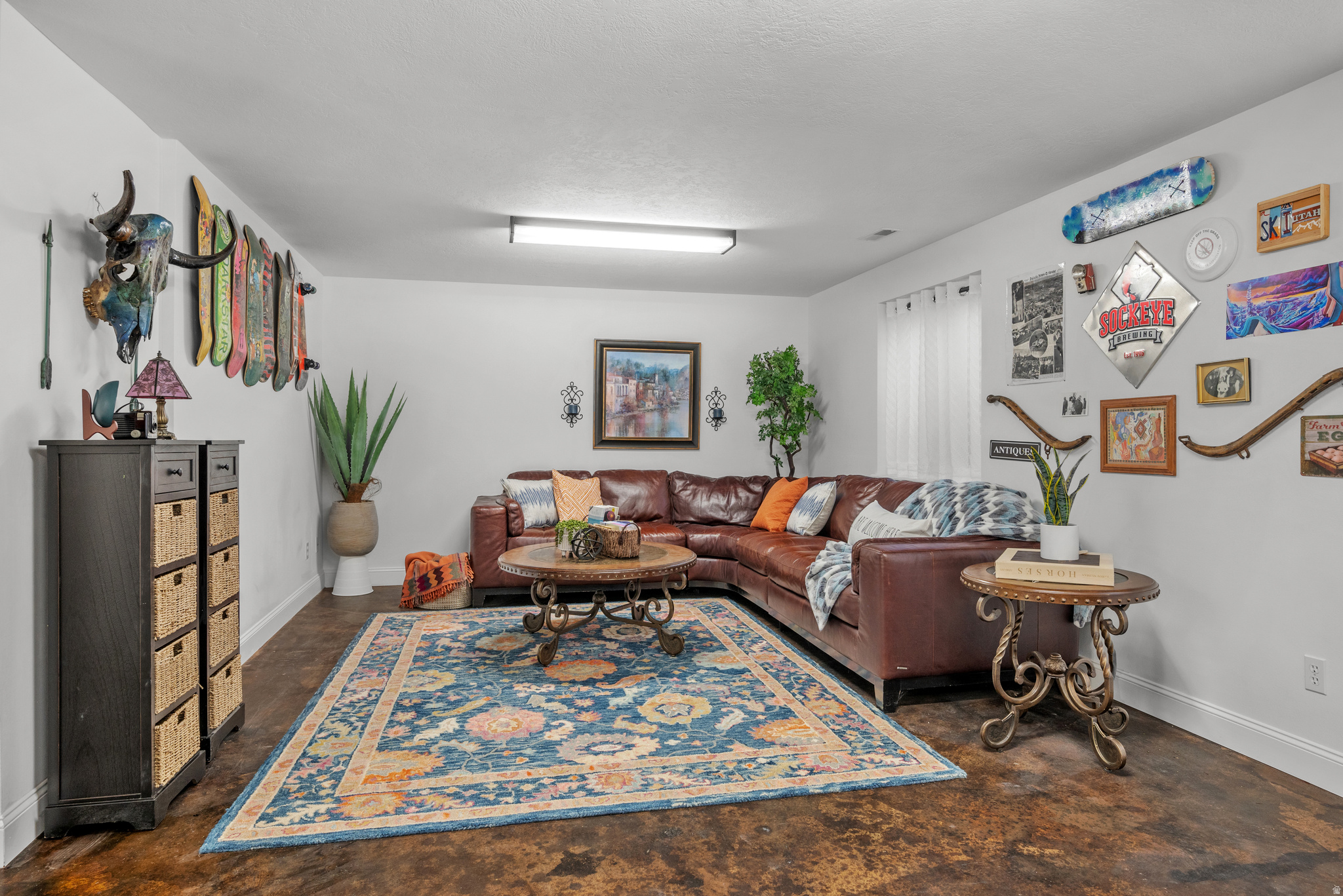 SUNSET HILLS - Residential