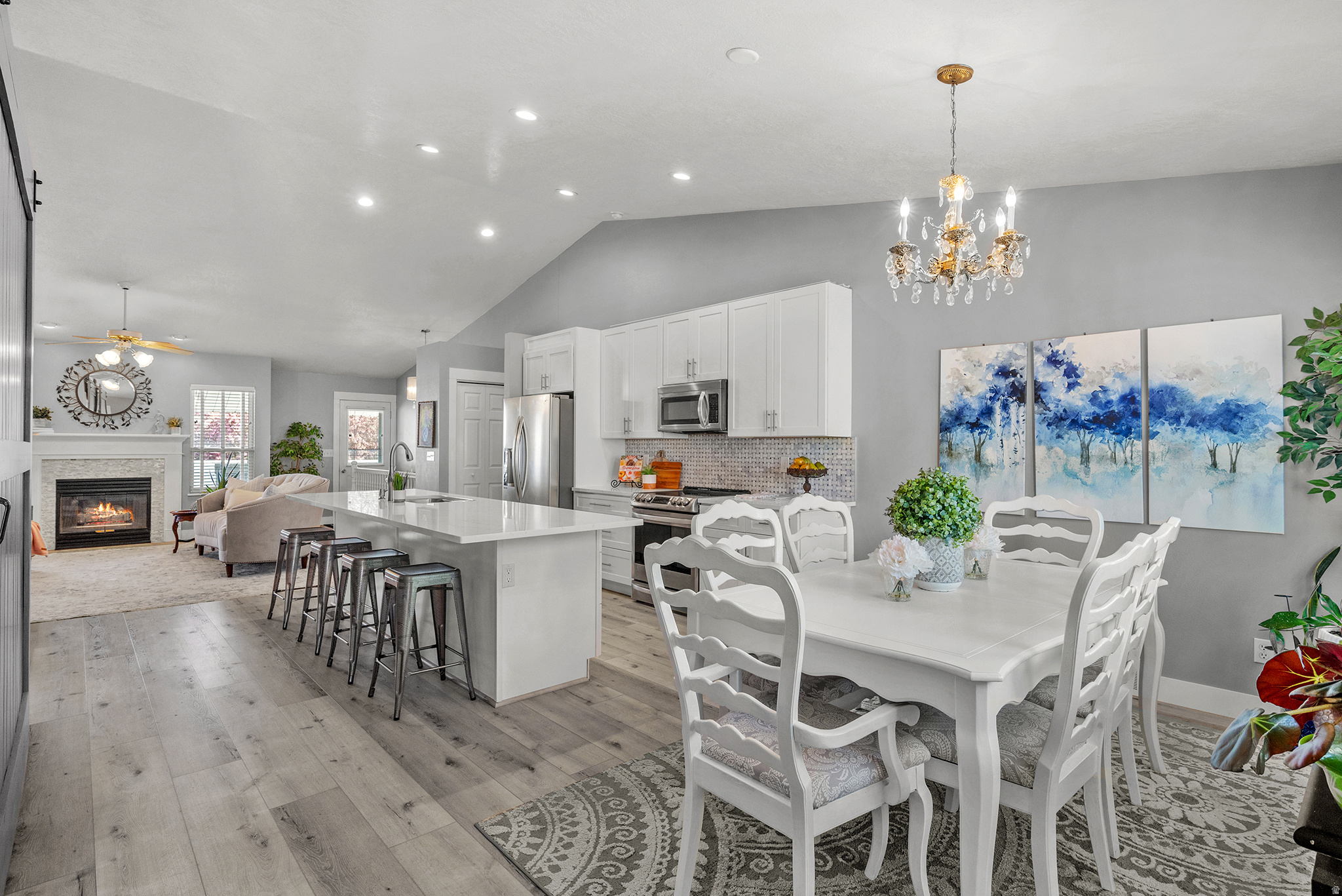 SUNSET HILLS - Residential