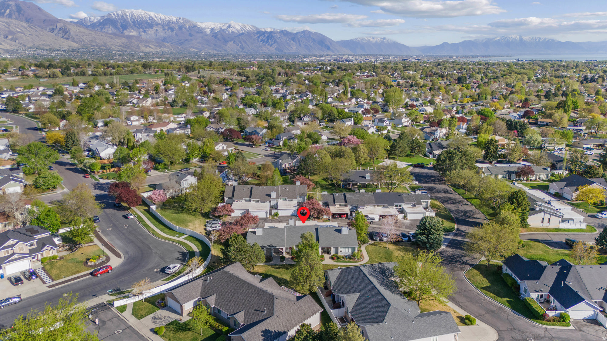 SUNSET HILLS - Residential
