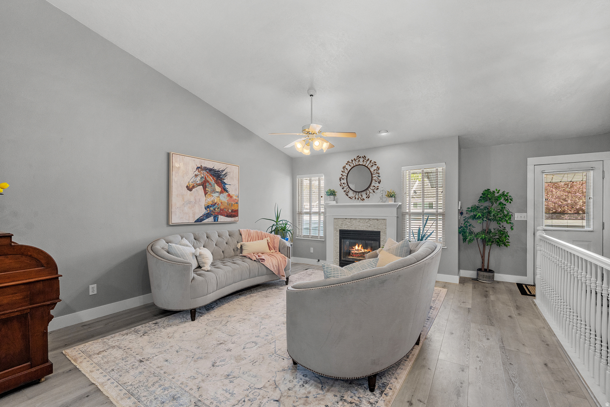 SUNSET HILLS - Residential