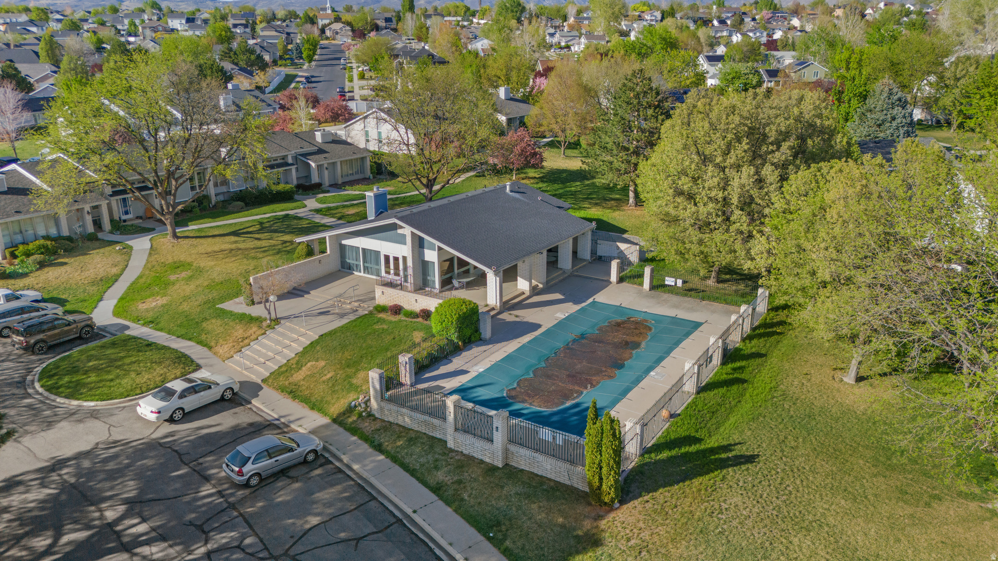 SUNSET HILLS - Residential