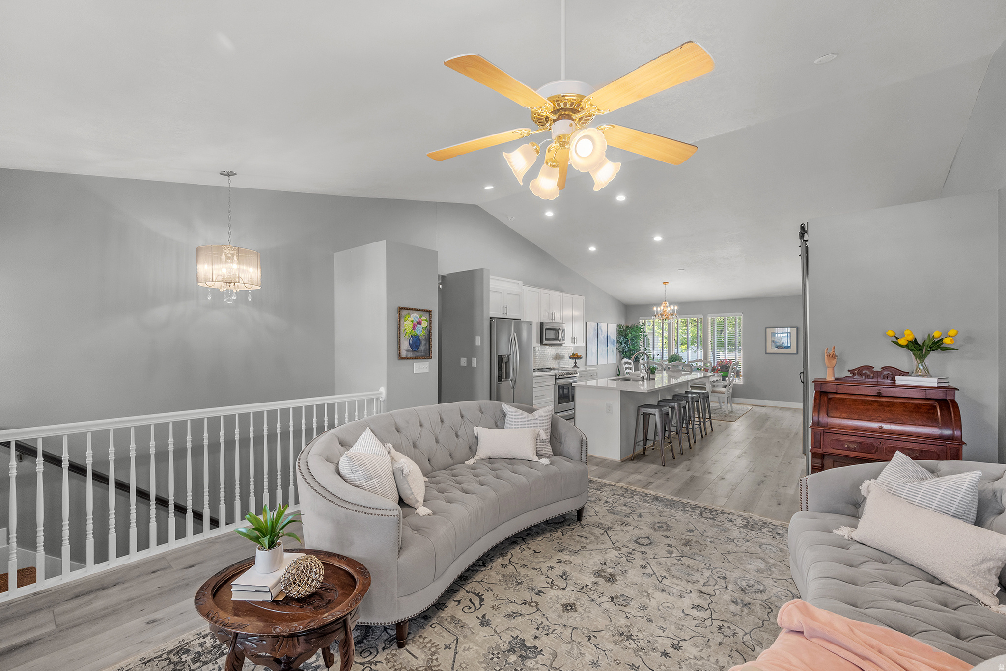 SUNSET HILLS - Residential