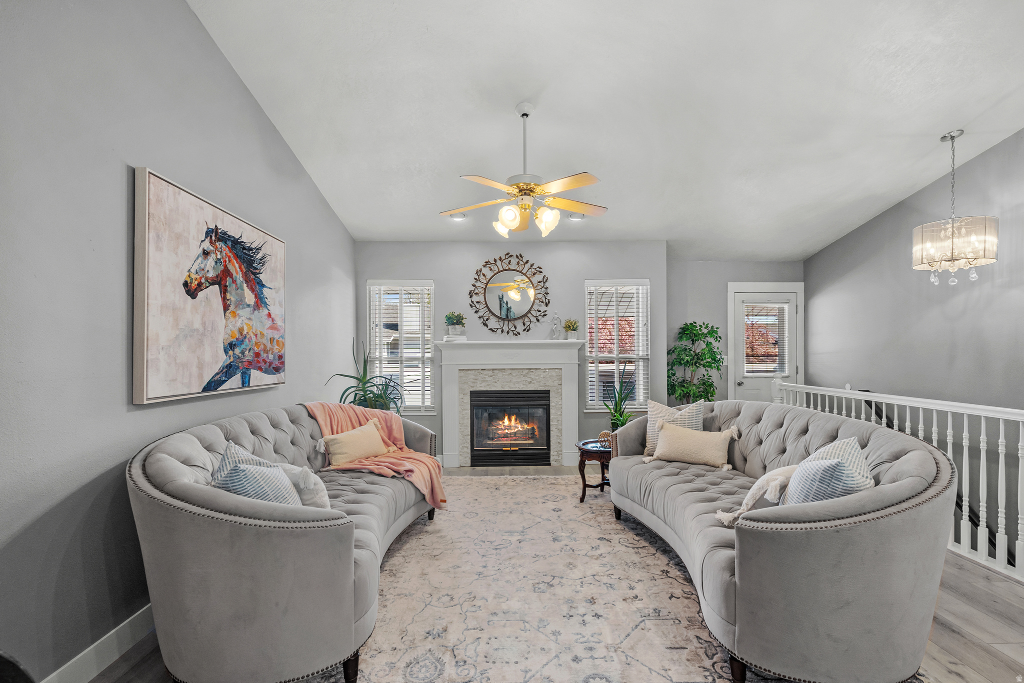 SUNSET HILLS - Residential