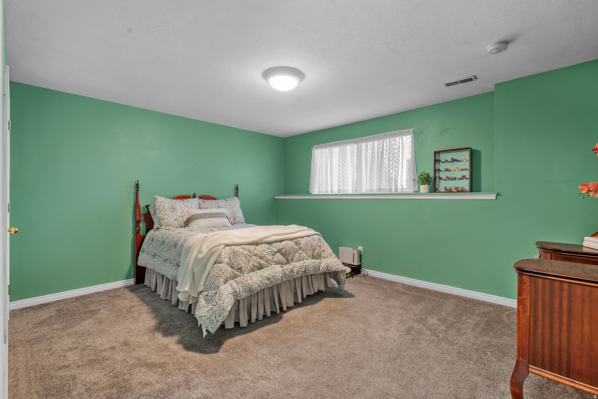SUNSET HILLS - Residential