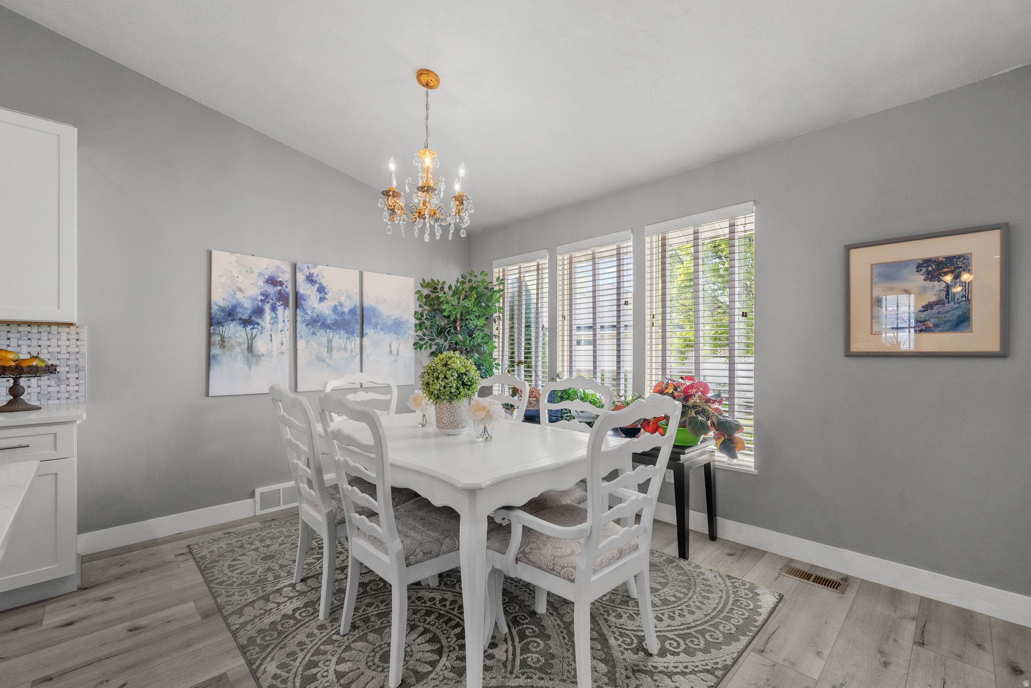 SUNSET HILLS - Residential