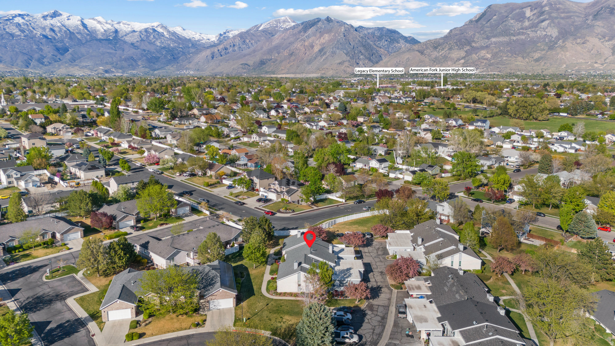 SUNSET HILLS - Residential