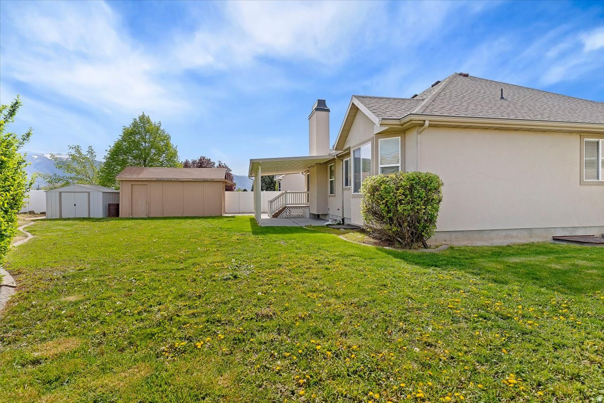 CHELEMES FARMS - Residential
