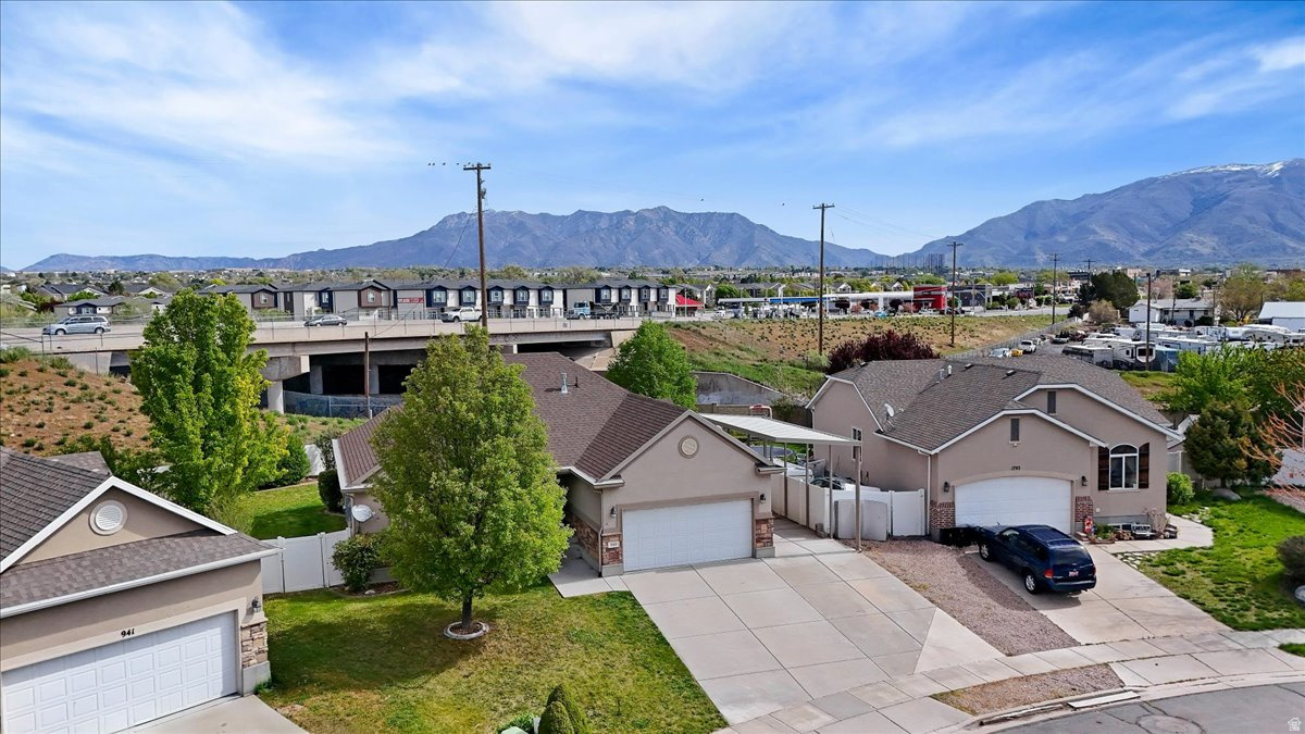 CHELEMES FARMS - Residential
