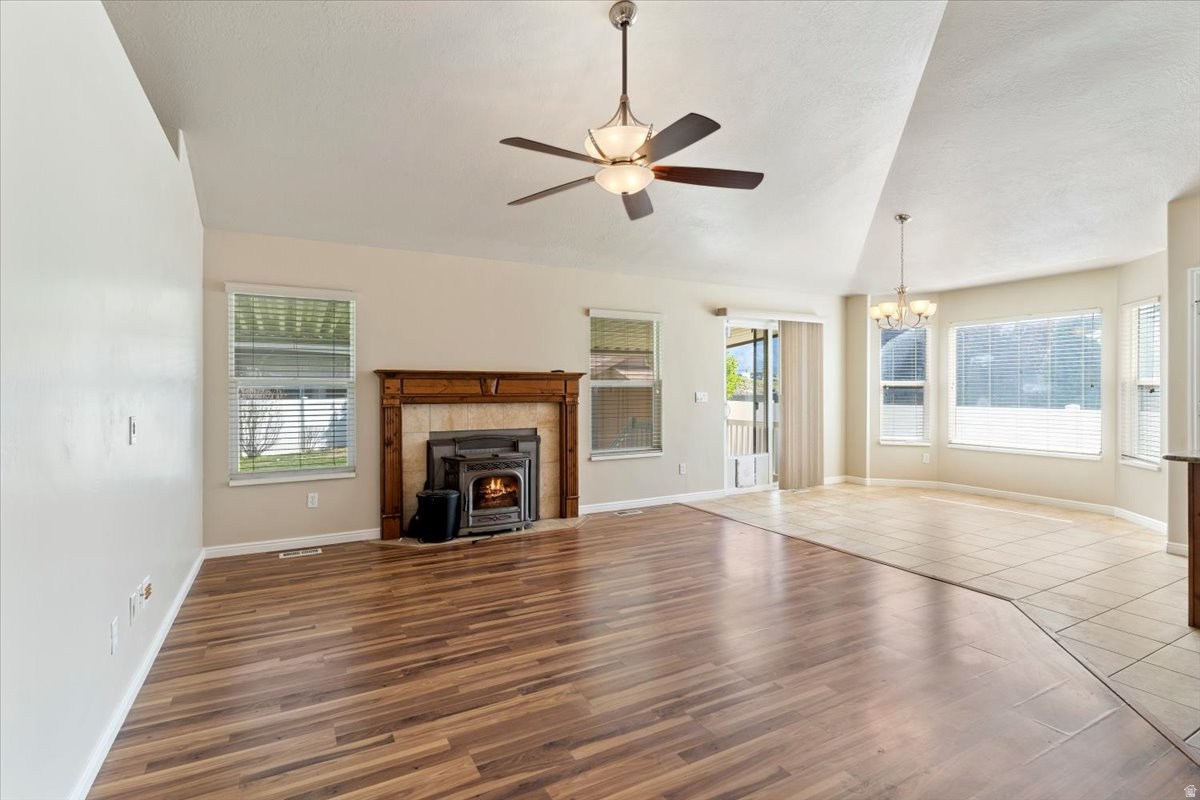 CHELEMES FARMS - Residential