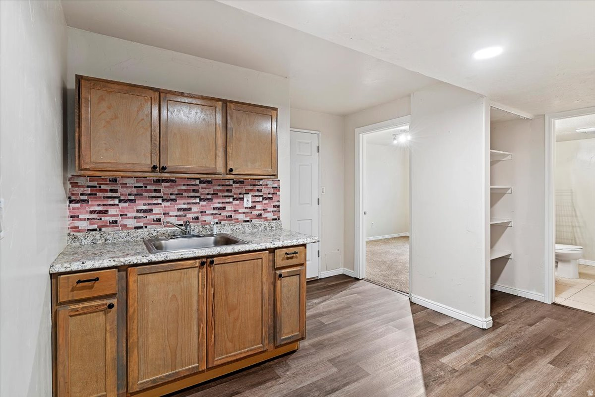 CHELEMES FARMS - Residential