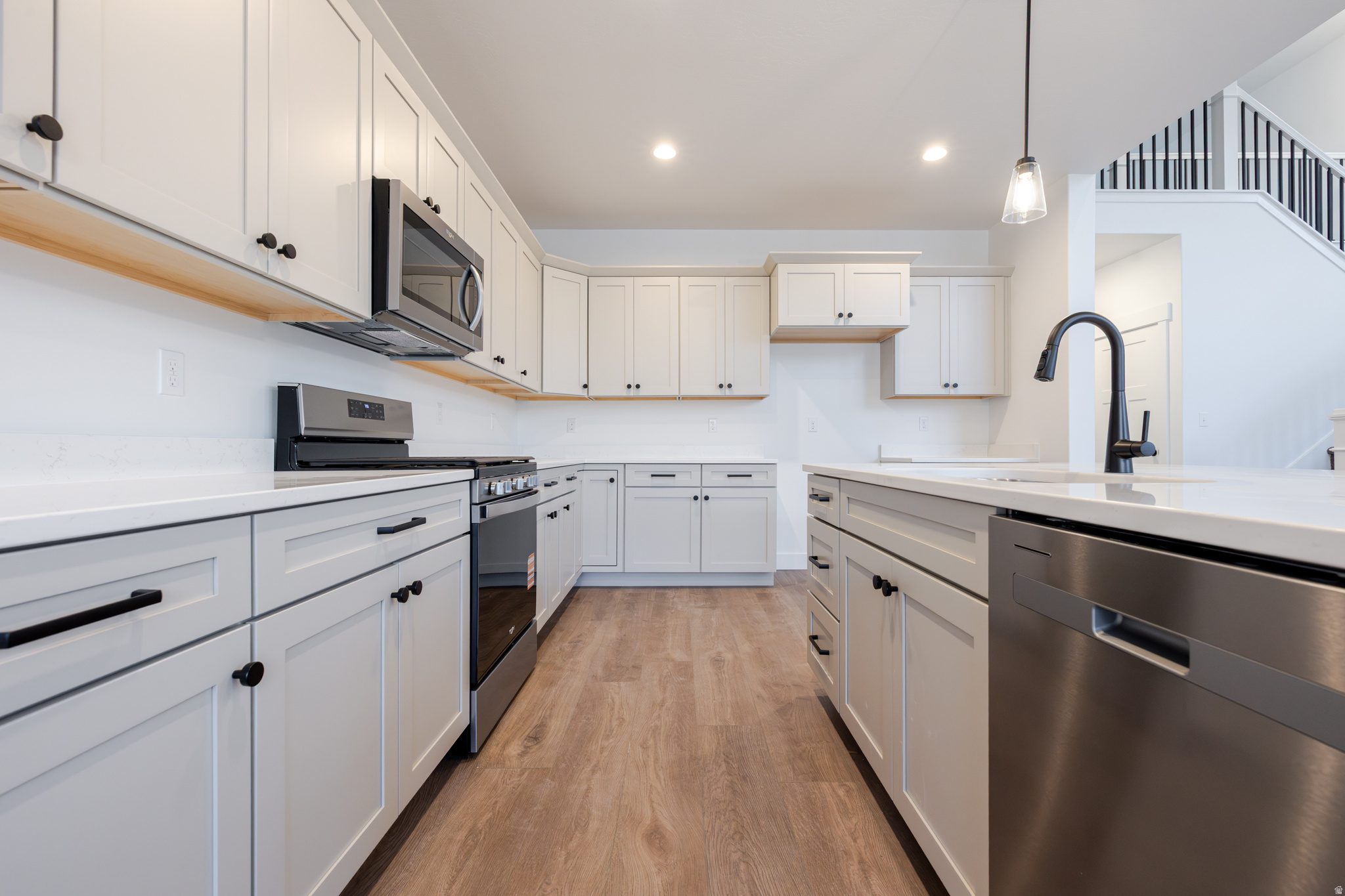 HIGHRIDGE - Residential