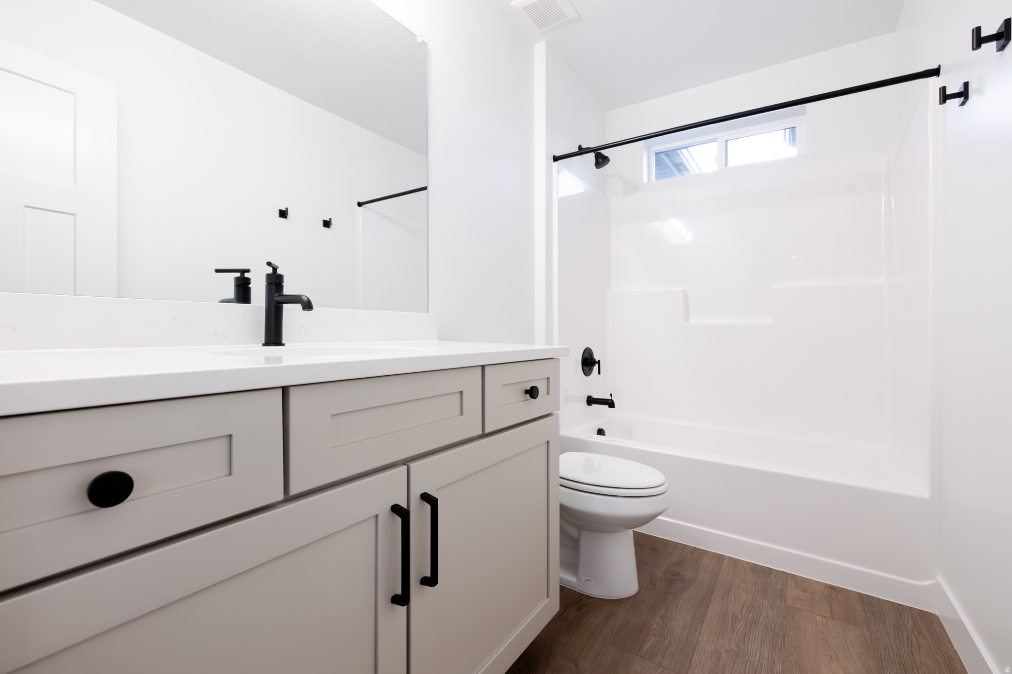 HIGHRIDGE - Residential