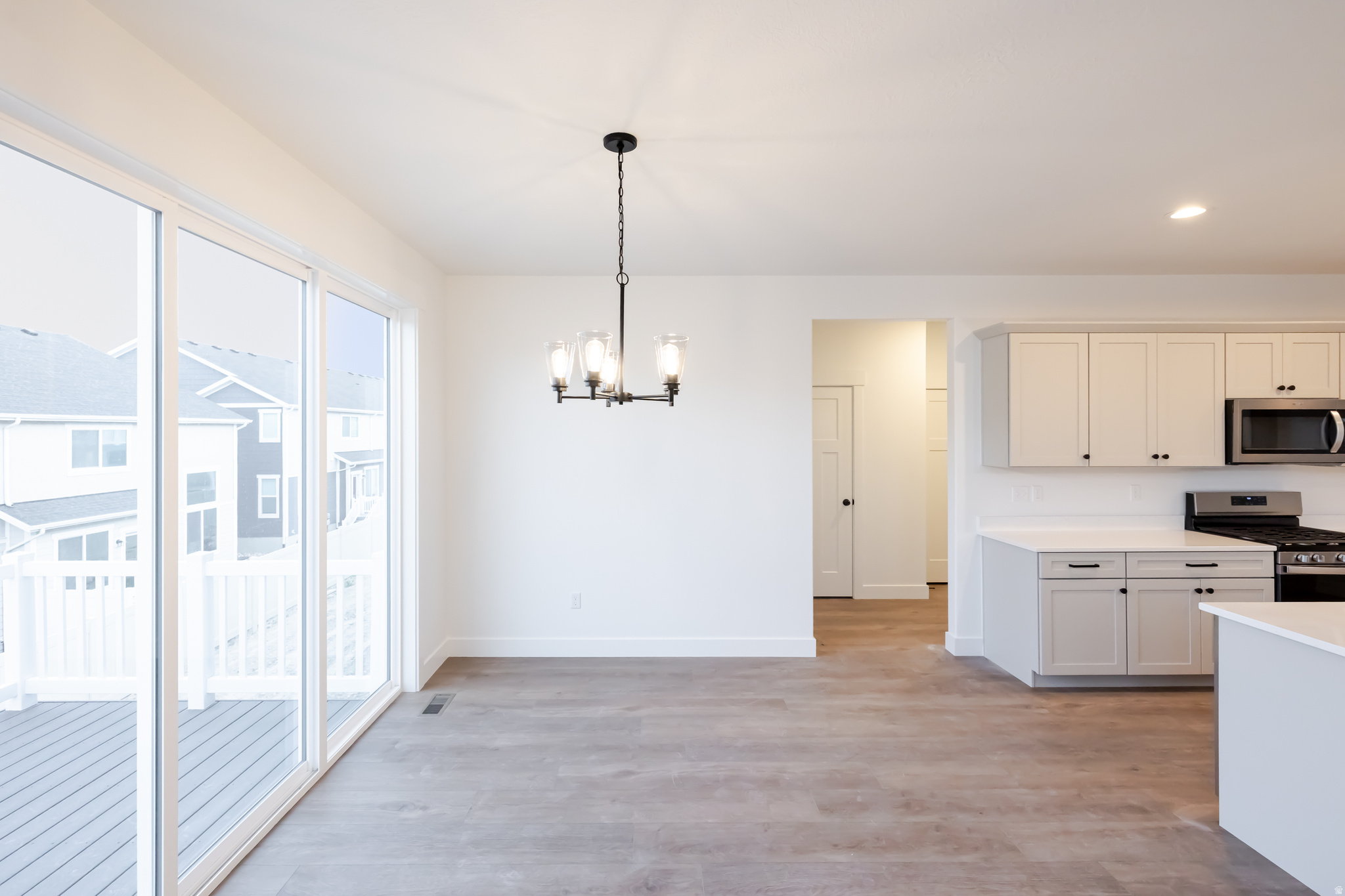 HIGHRIDGE - Residential
