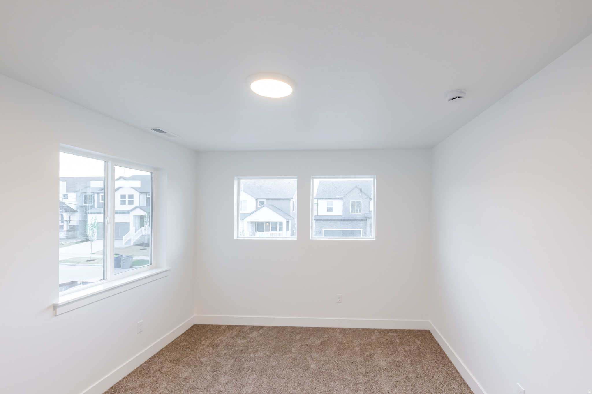 HIGHRIDGE - Residential