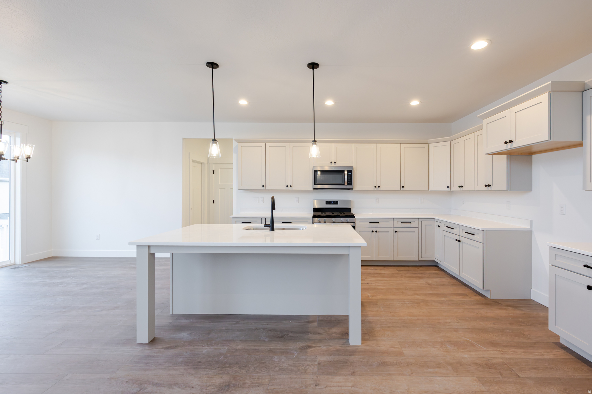 HIGHRIDGE - Residential