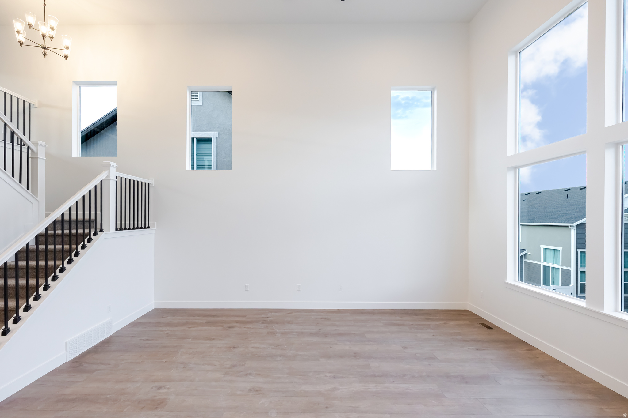 HIGHRIDGE - Residential