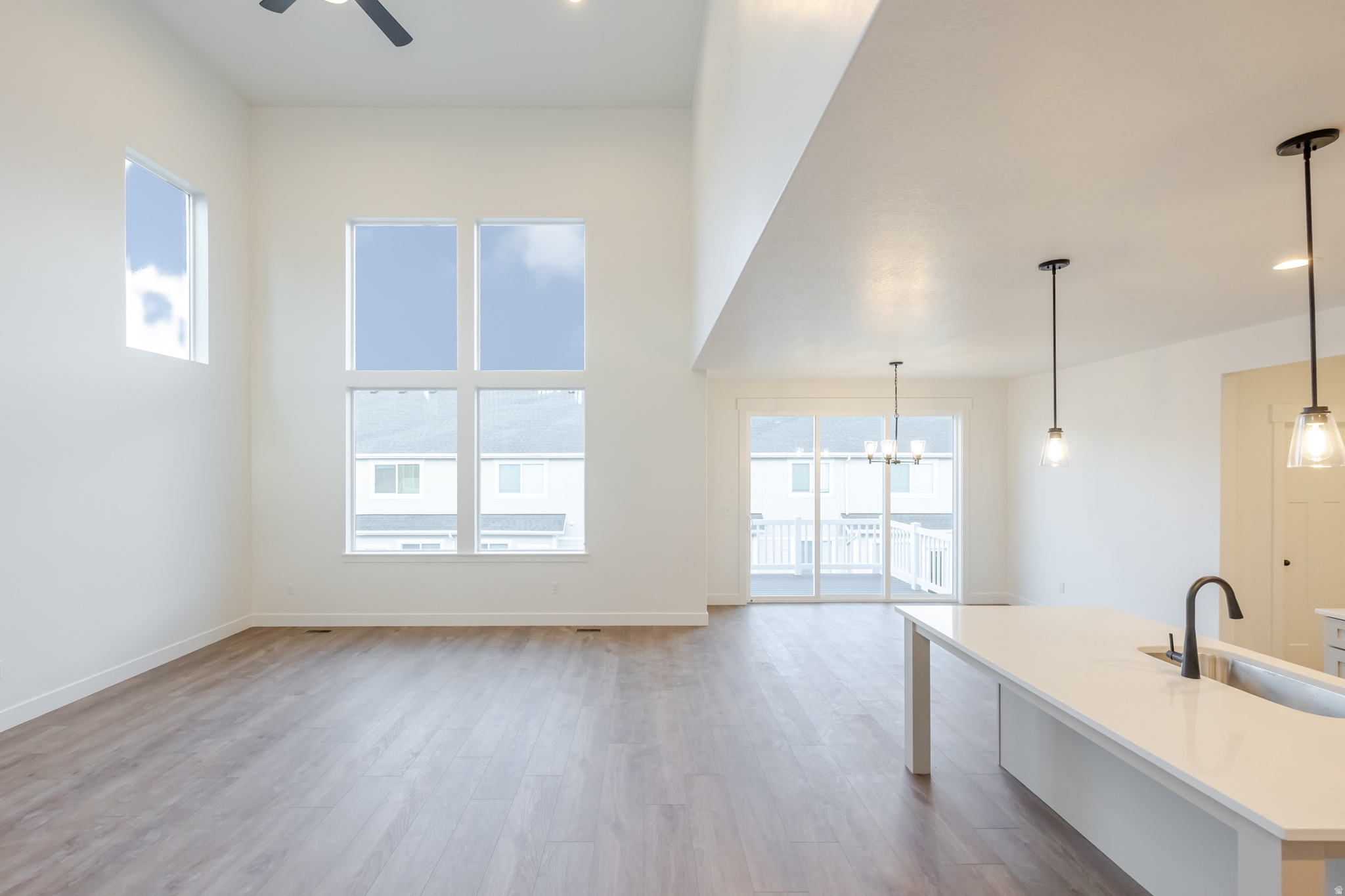 HIGHRIDGE - Residential
