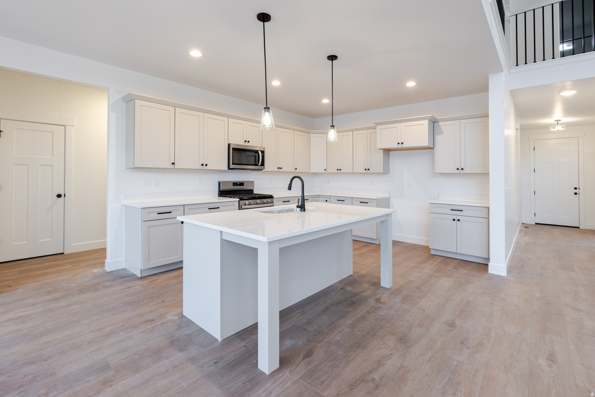 HIGHRIDGE - Residential