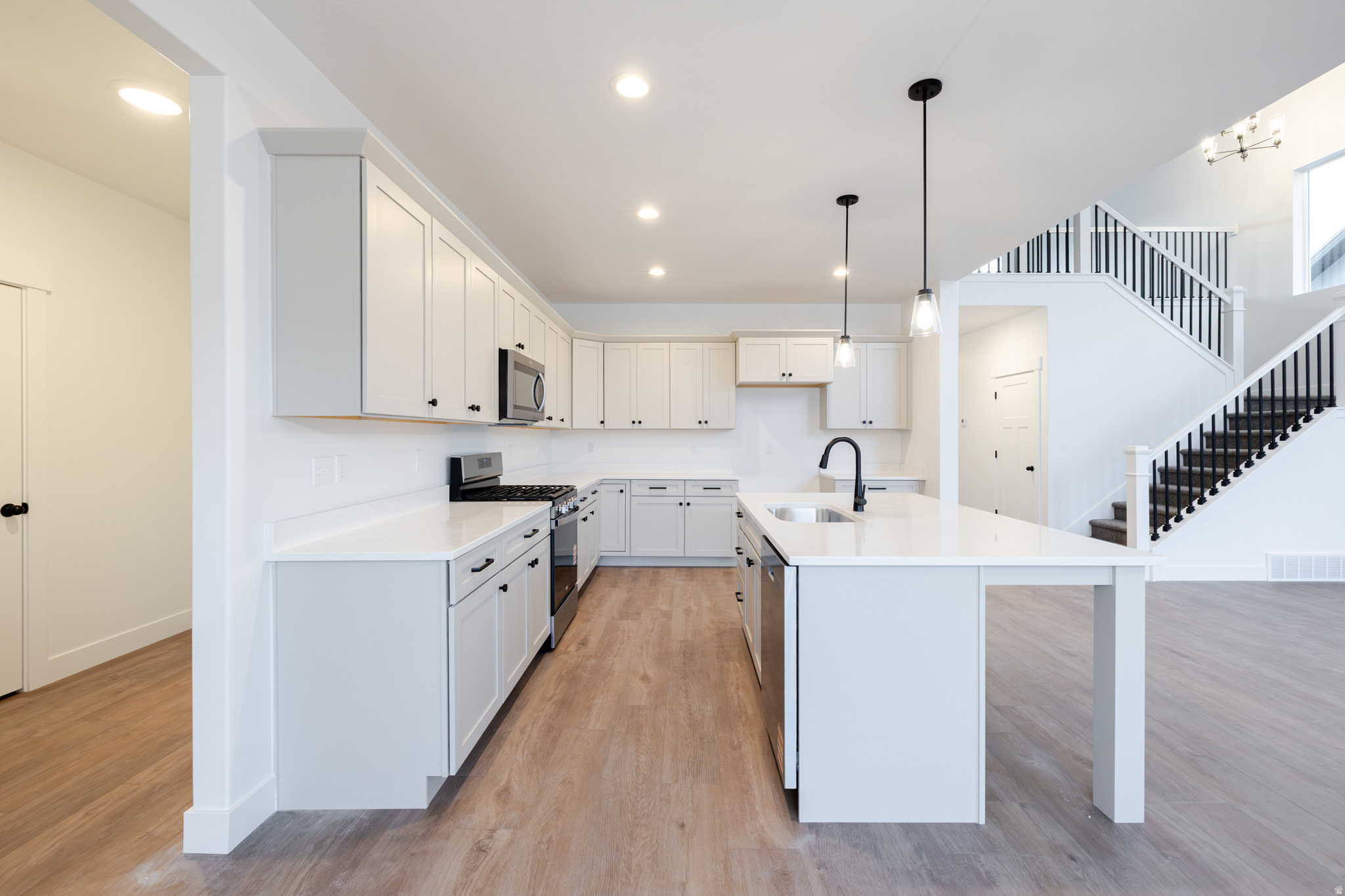 HIGHRIDGE - Residential