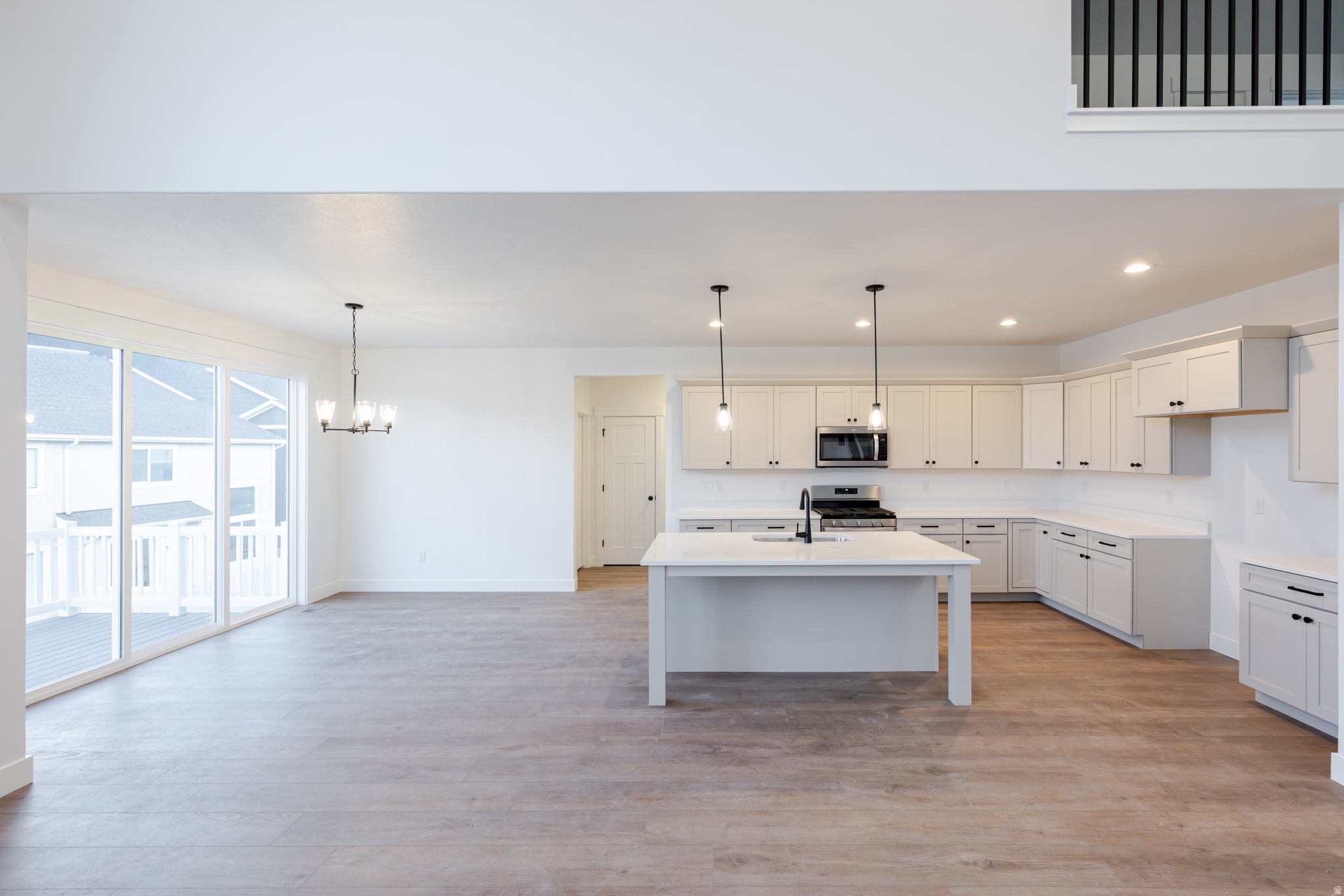 HIGHRIDGE - Residential