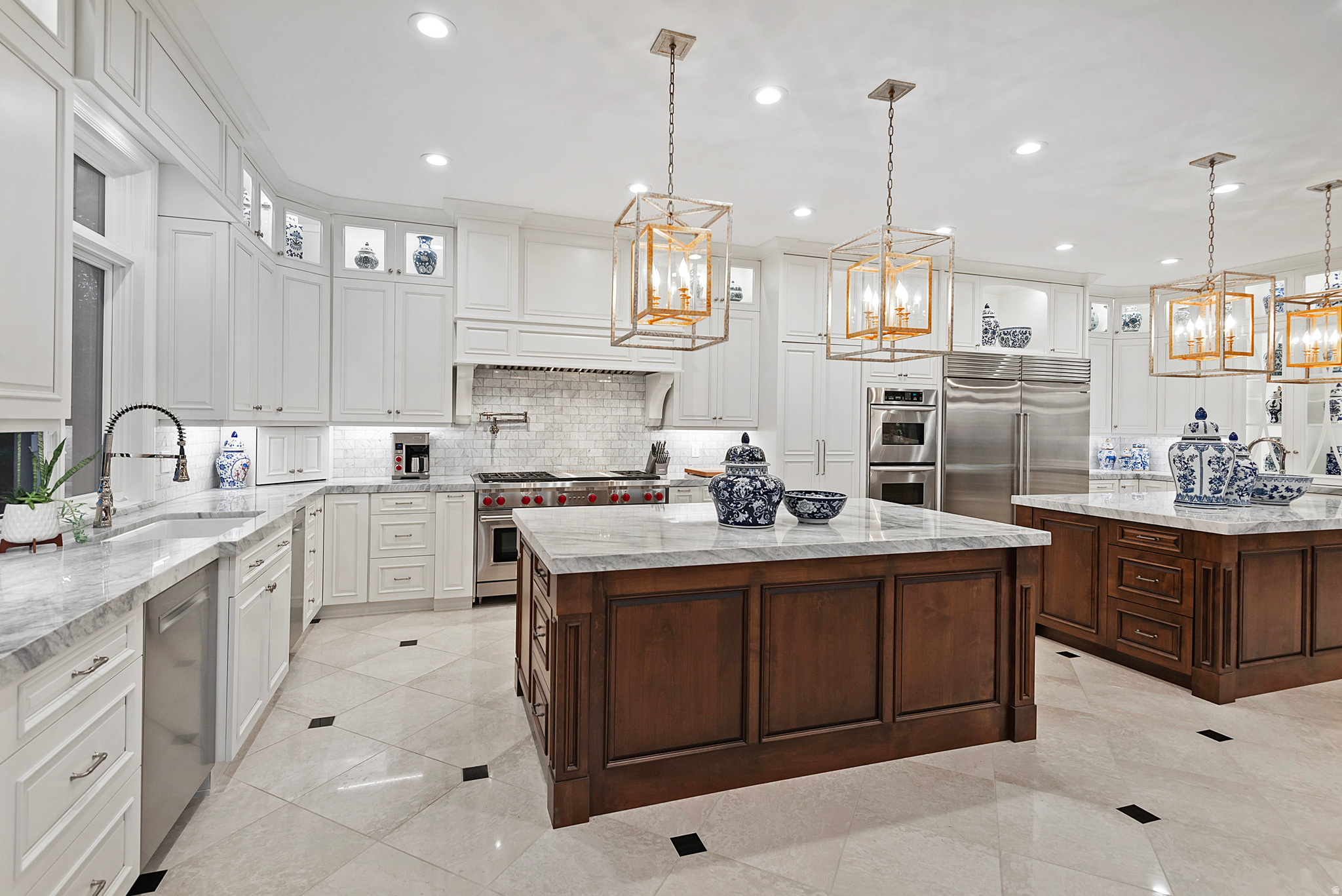 COTTONWOOD - Residential