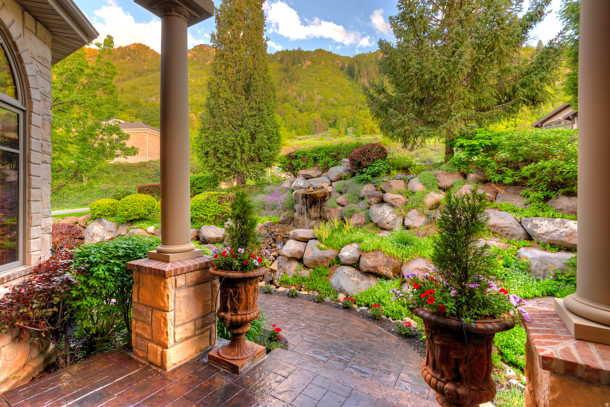COTTONWOOD - Residential