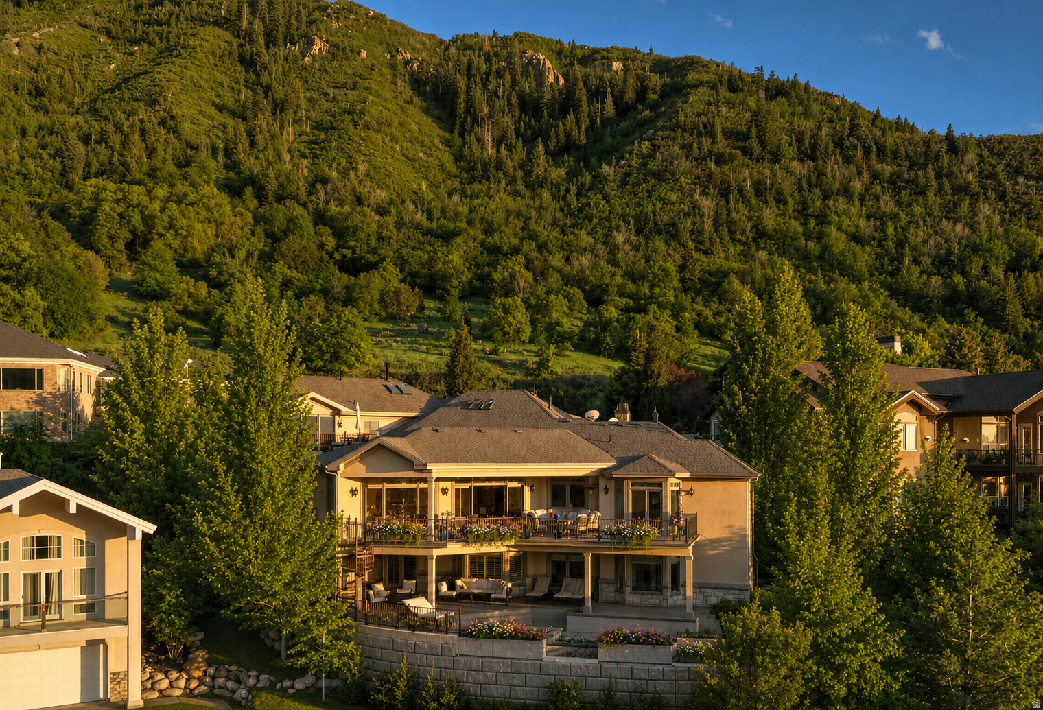 COTTONWOOD - Residential